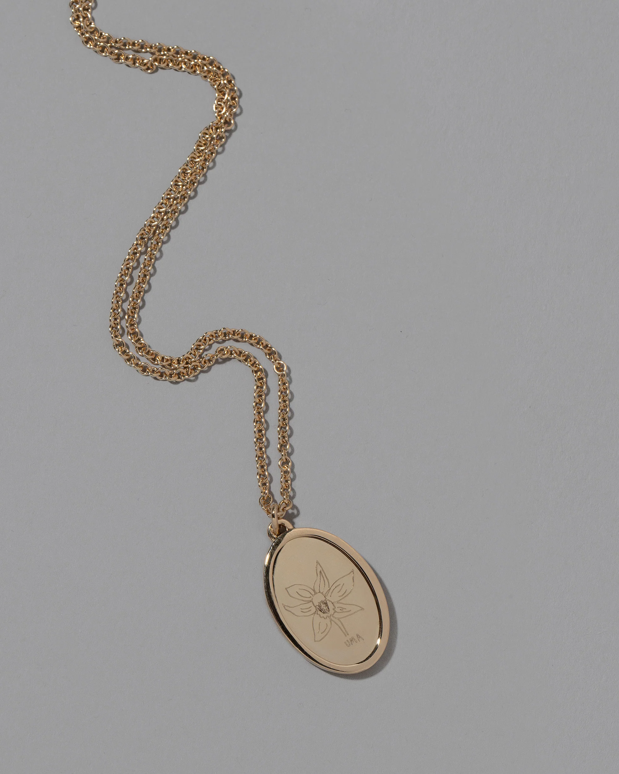 Memento Necklace - Image 4