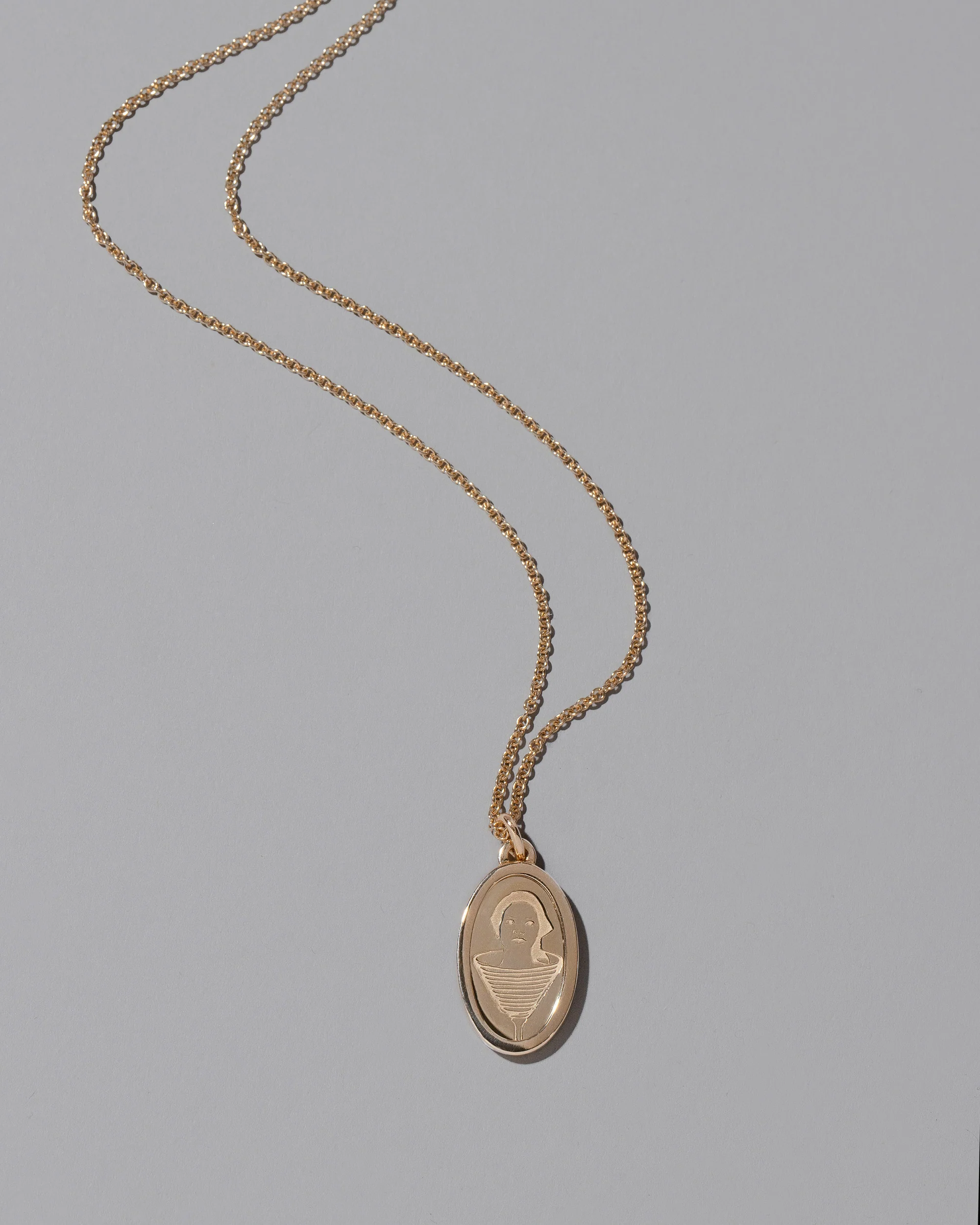 Memento Necklace - Image 6