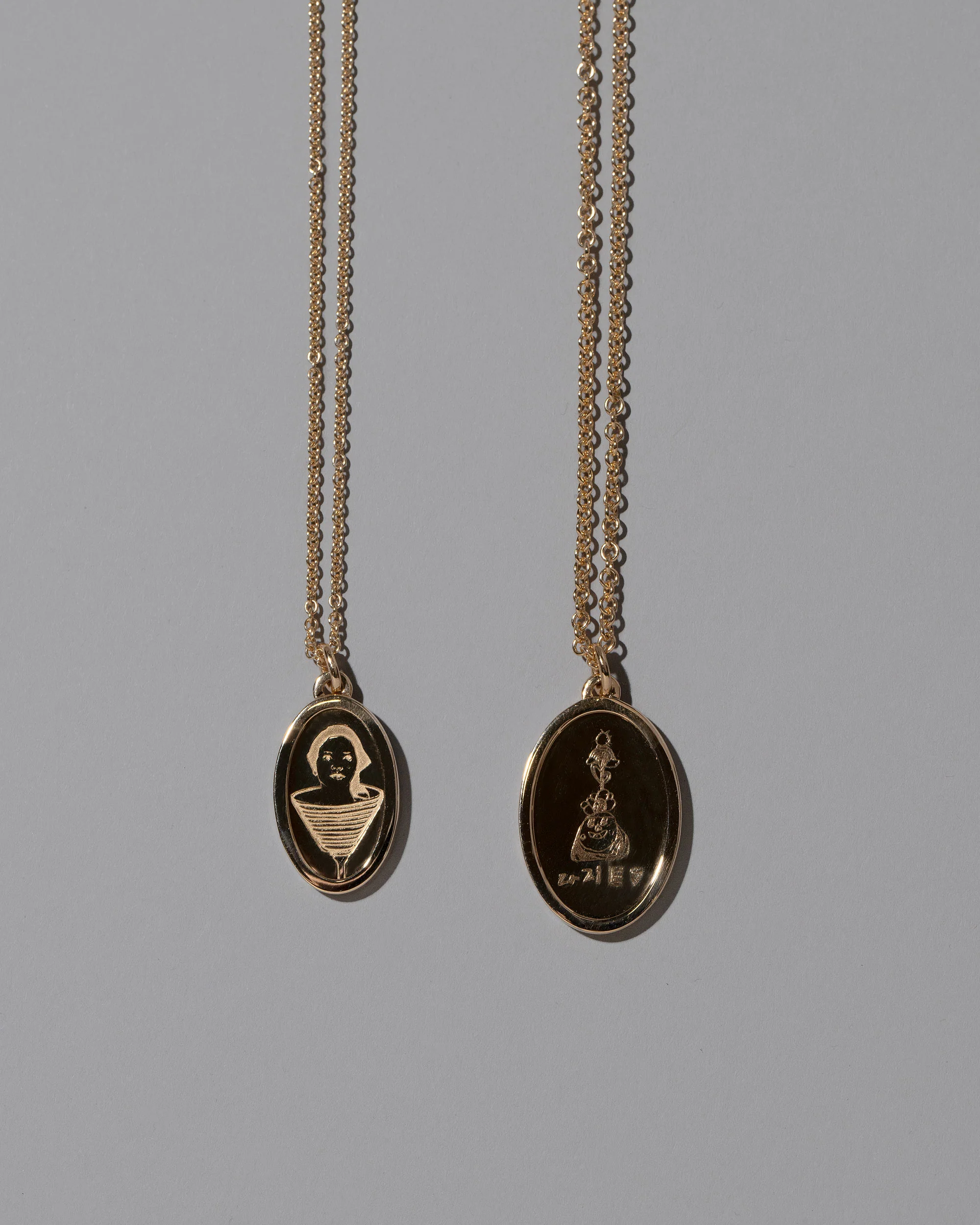 Memento Necklace - Image 7