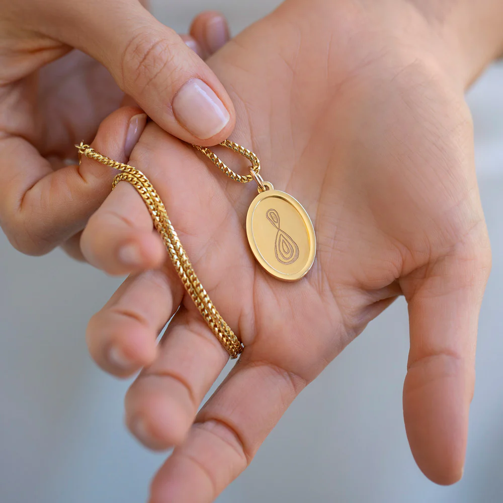 Memento Pendant - Image 13