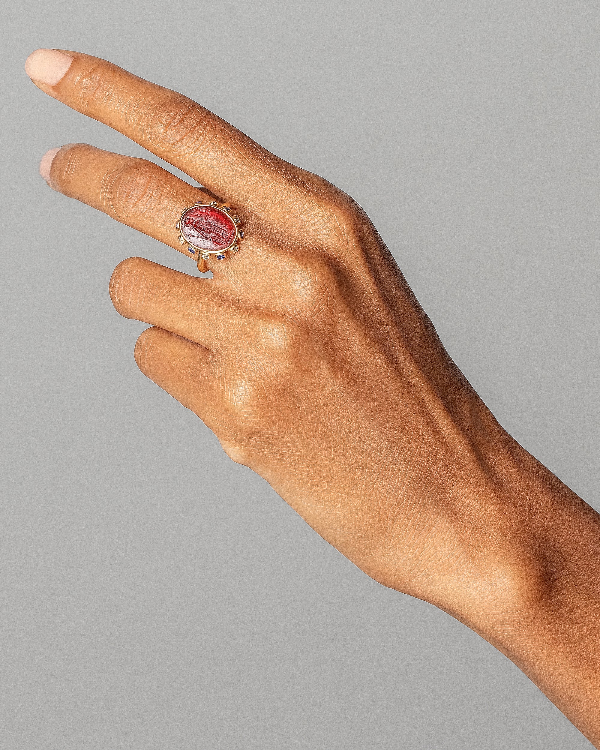 Minerva Ring - Image 2