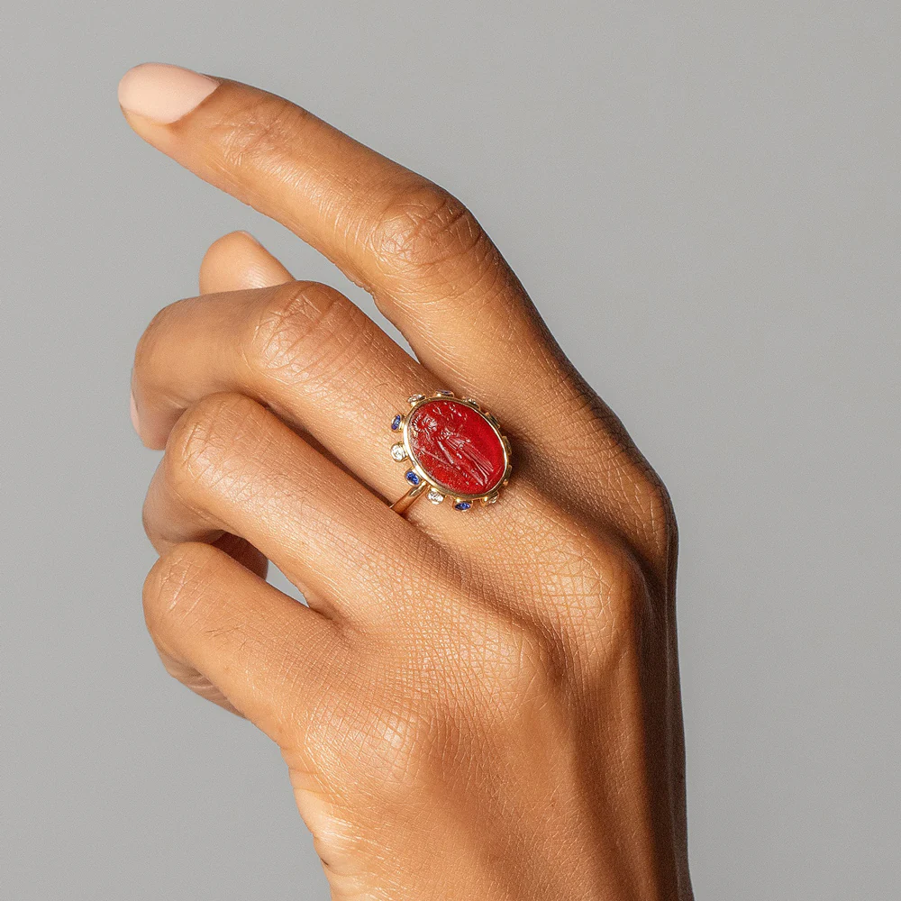 Minerva Ring - Image 5
