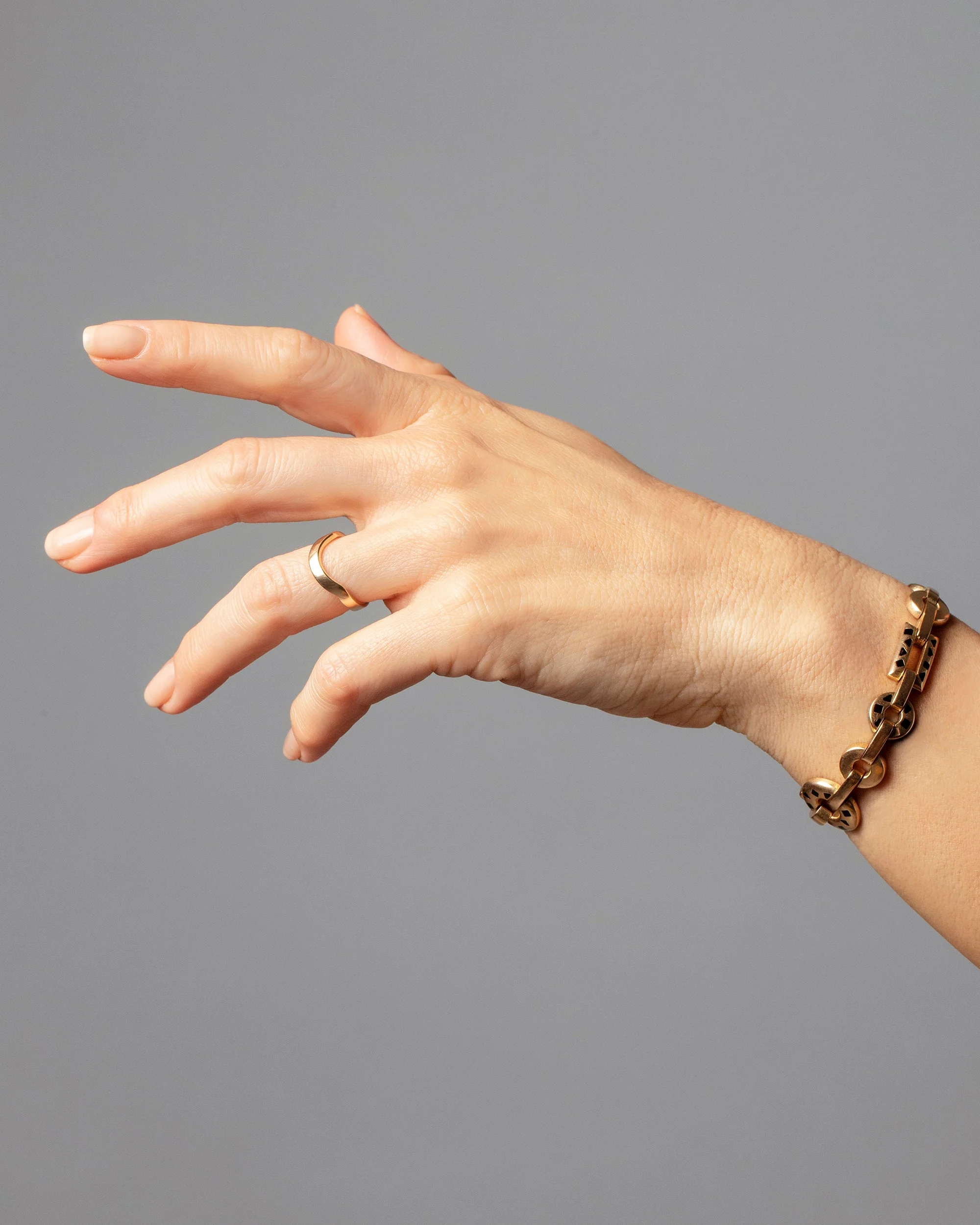 Mini Curve Band - Wide - Image 4
