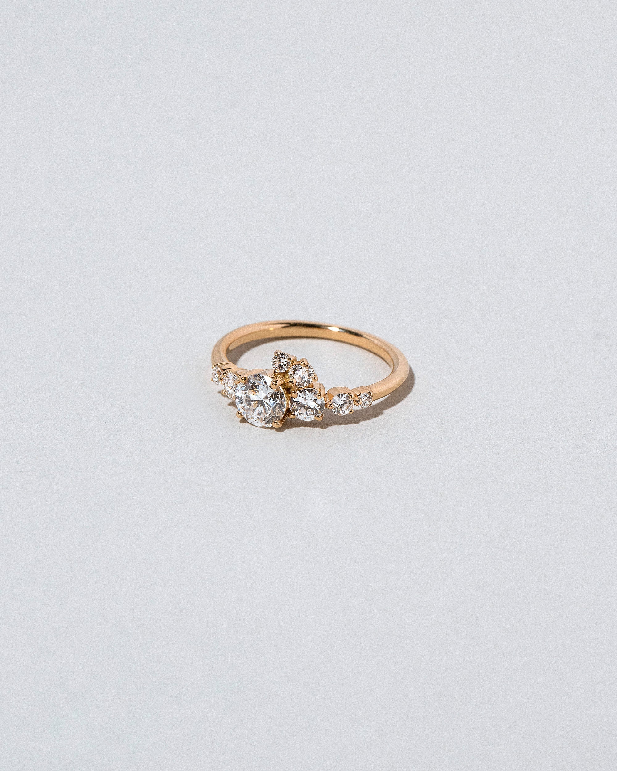Mini Luna Ring - Image 2