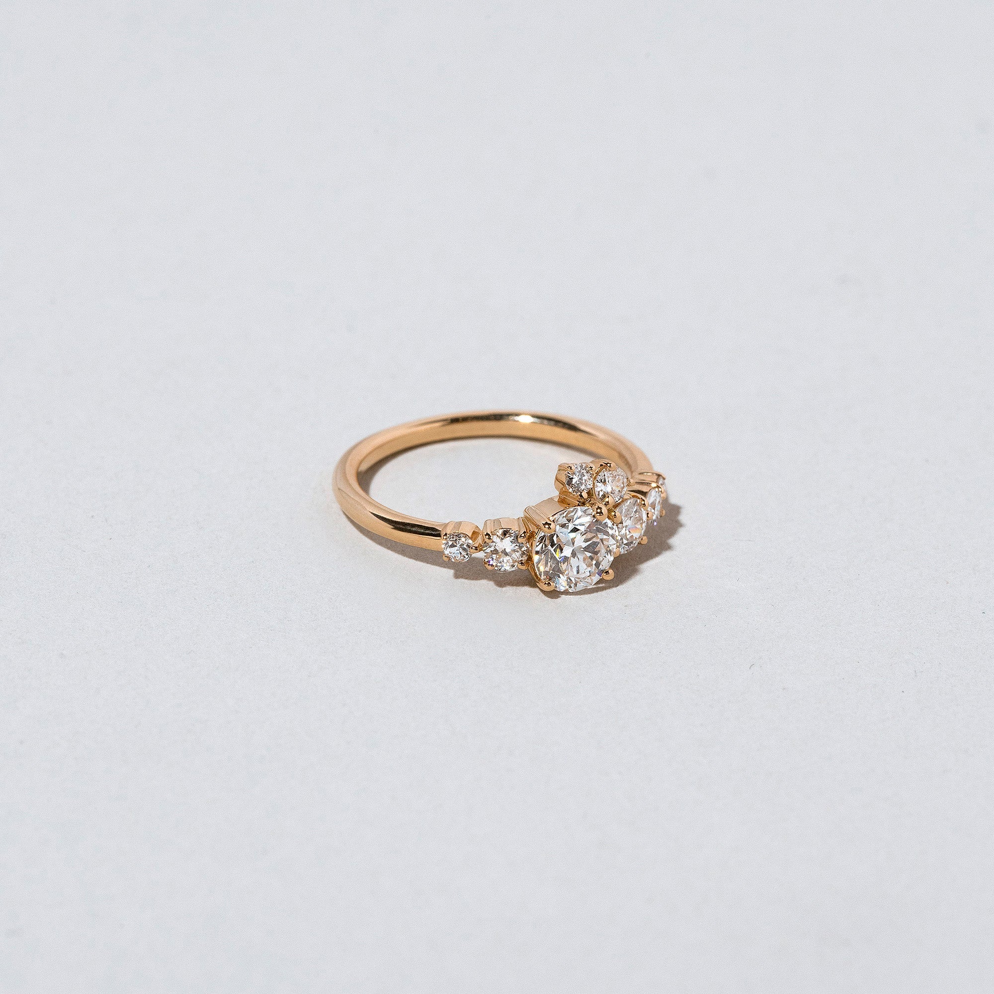 Mini Luna Ring - Image 6