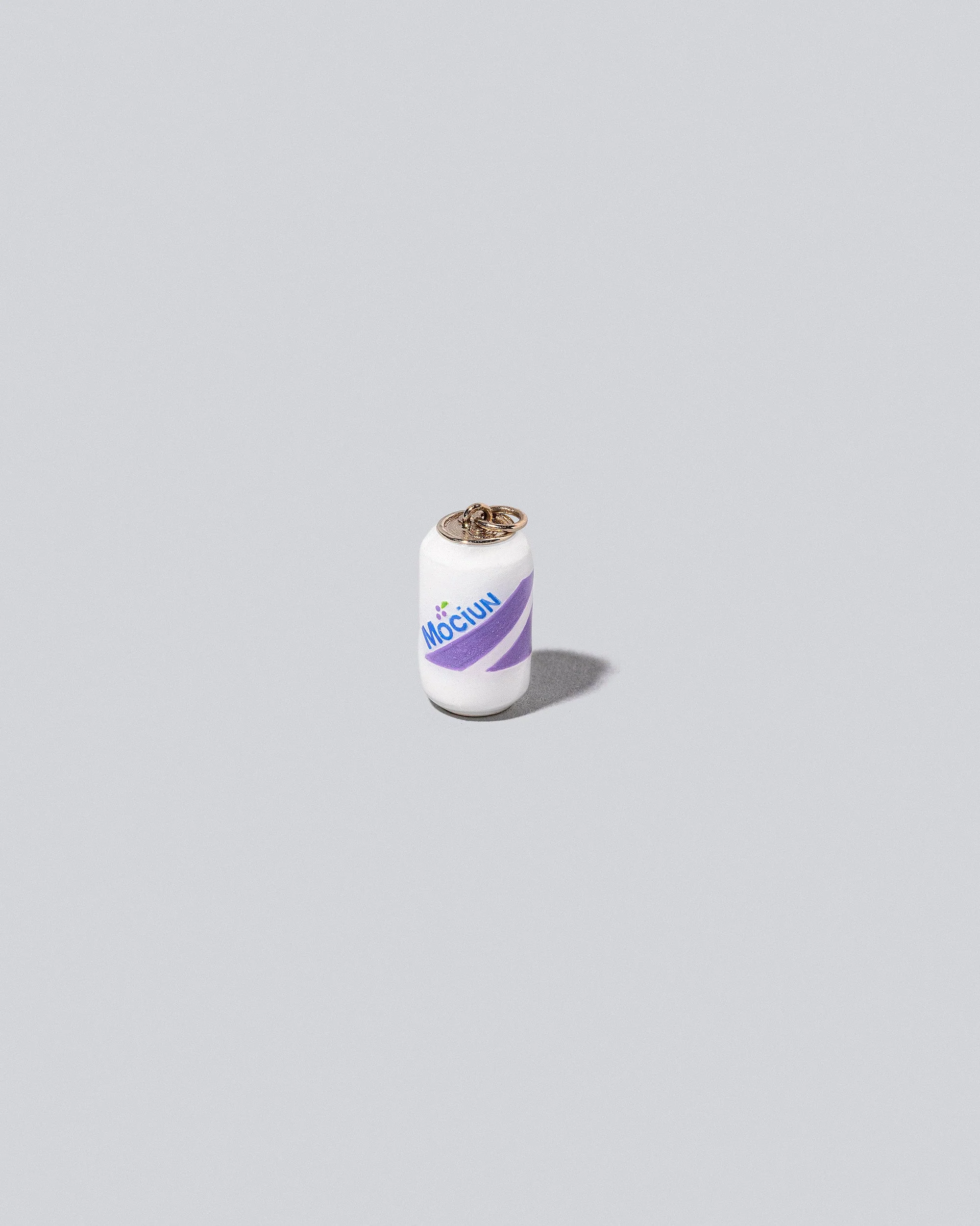 Mociun Soda Charm