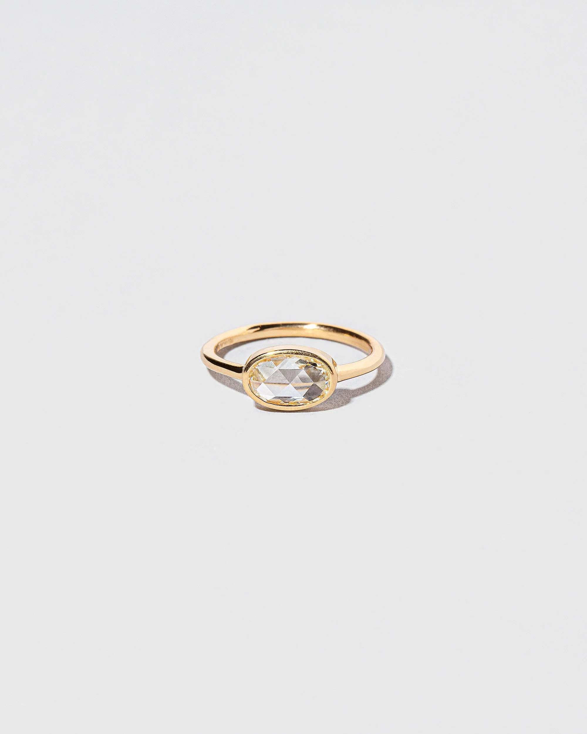 Moly Ring