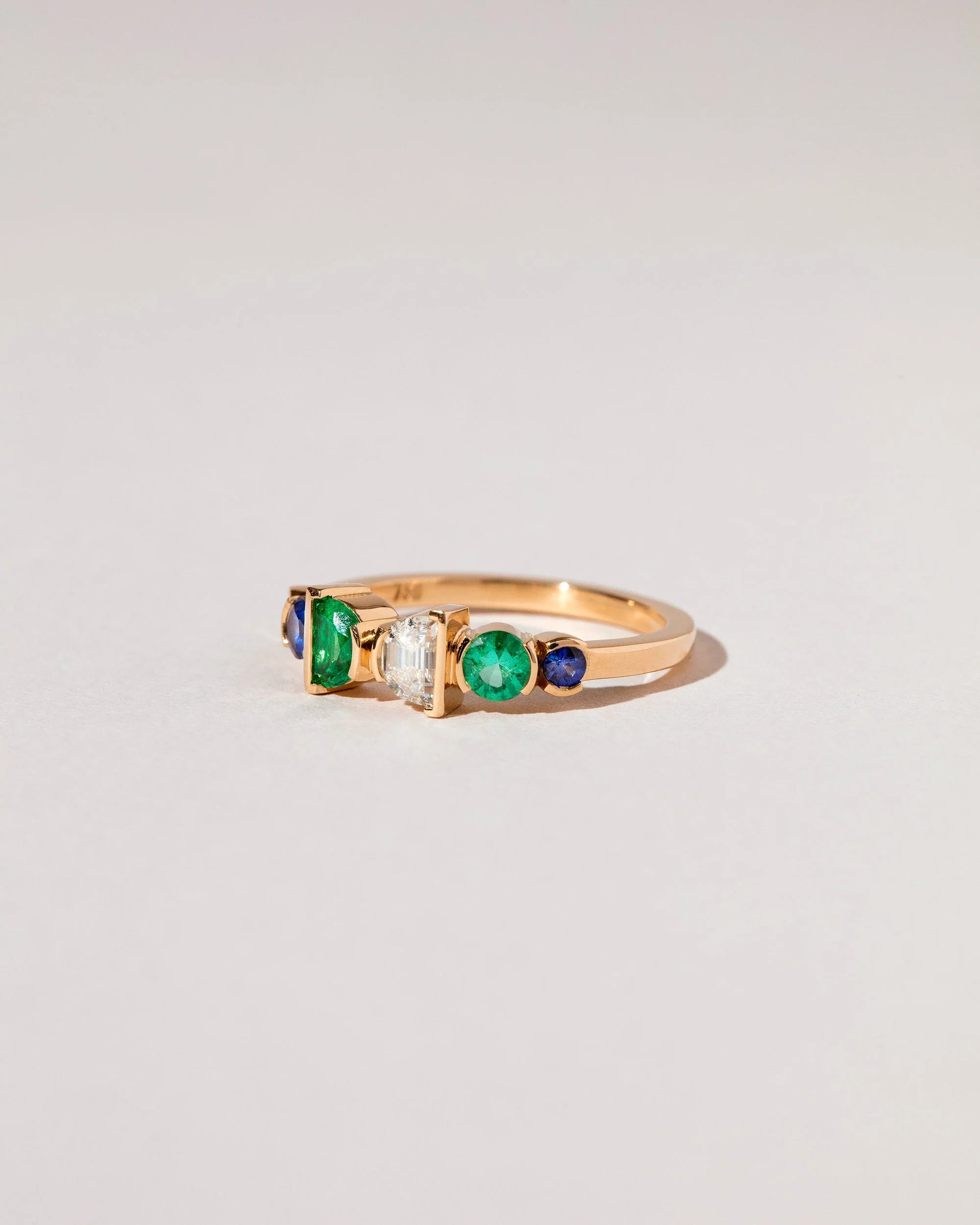 Moon Phase Ring - Image 2