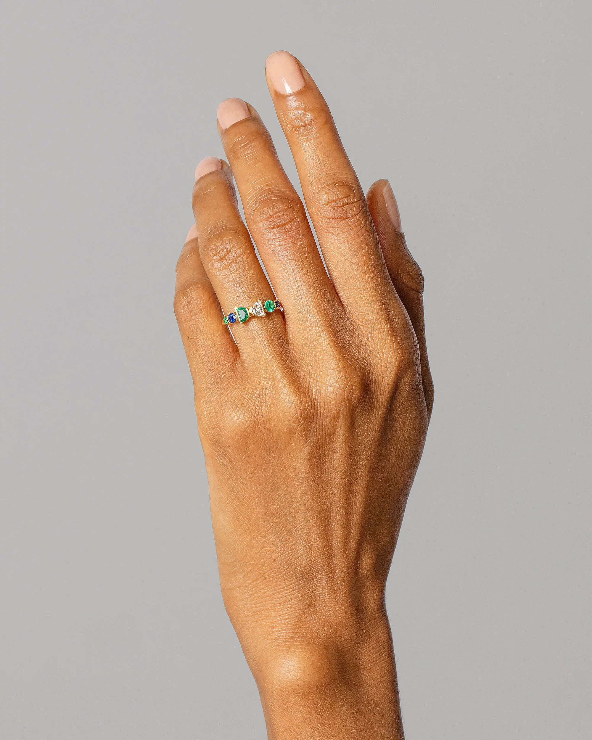Moon Phase Ring - Image 3