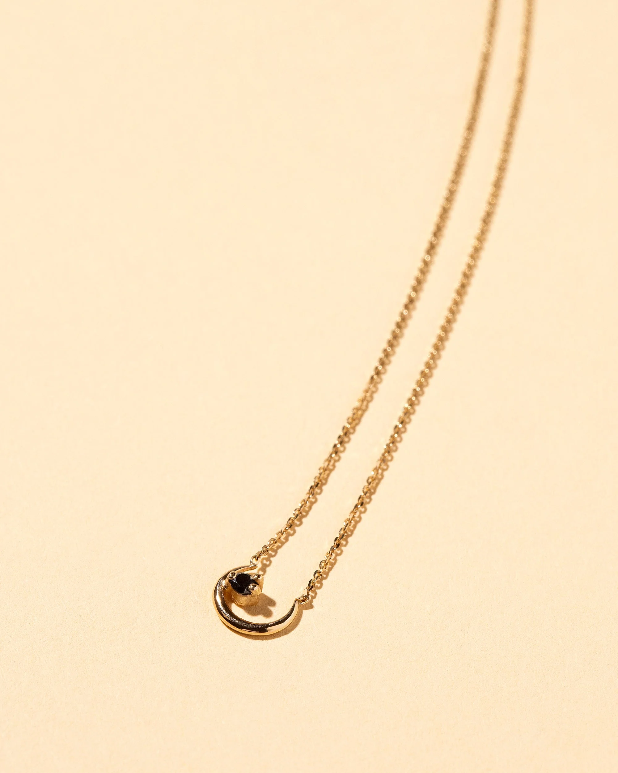 Moon Ray Necklace - Image 3