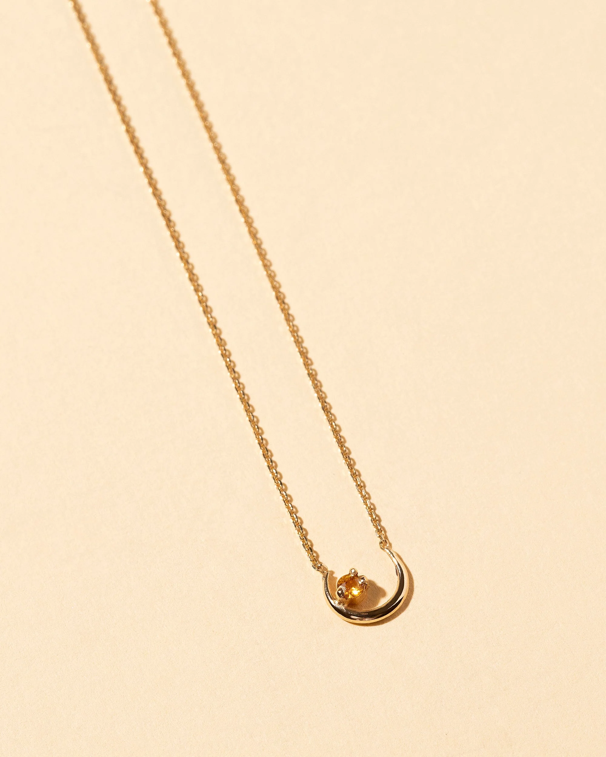 Moon Ray Necklace - Image 4