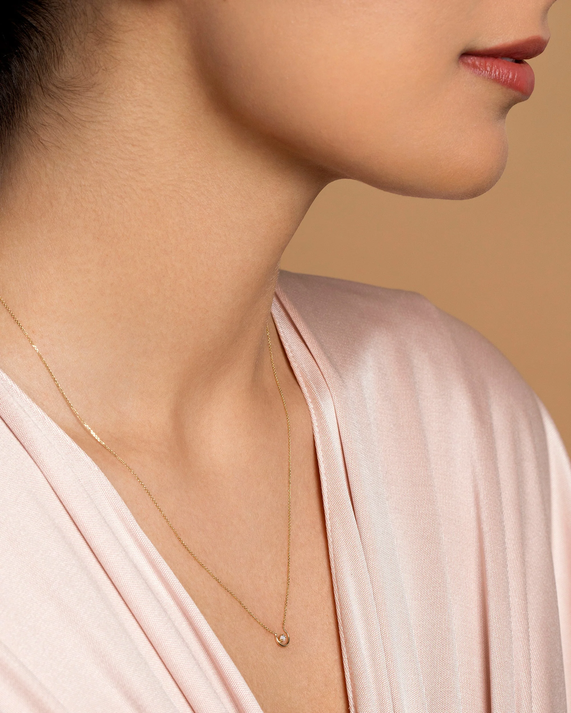 Moon Ray Necklace - Image 7