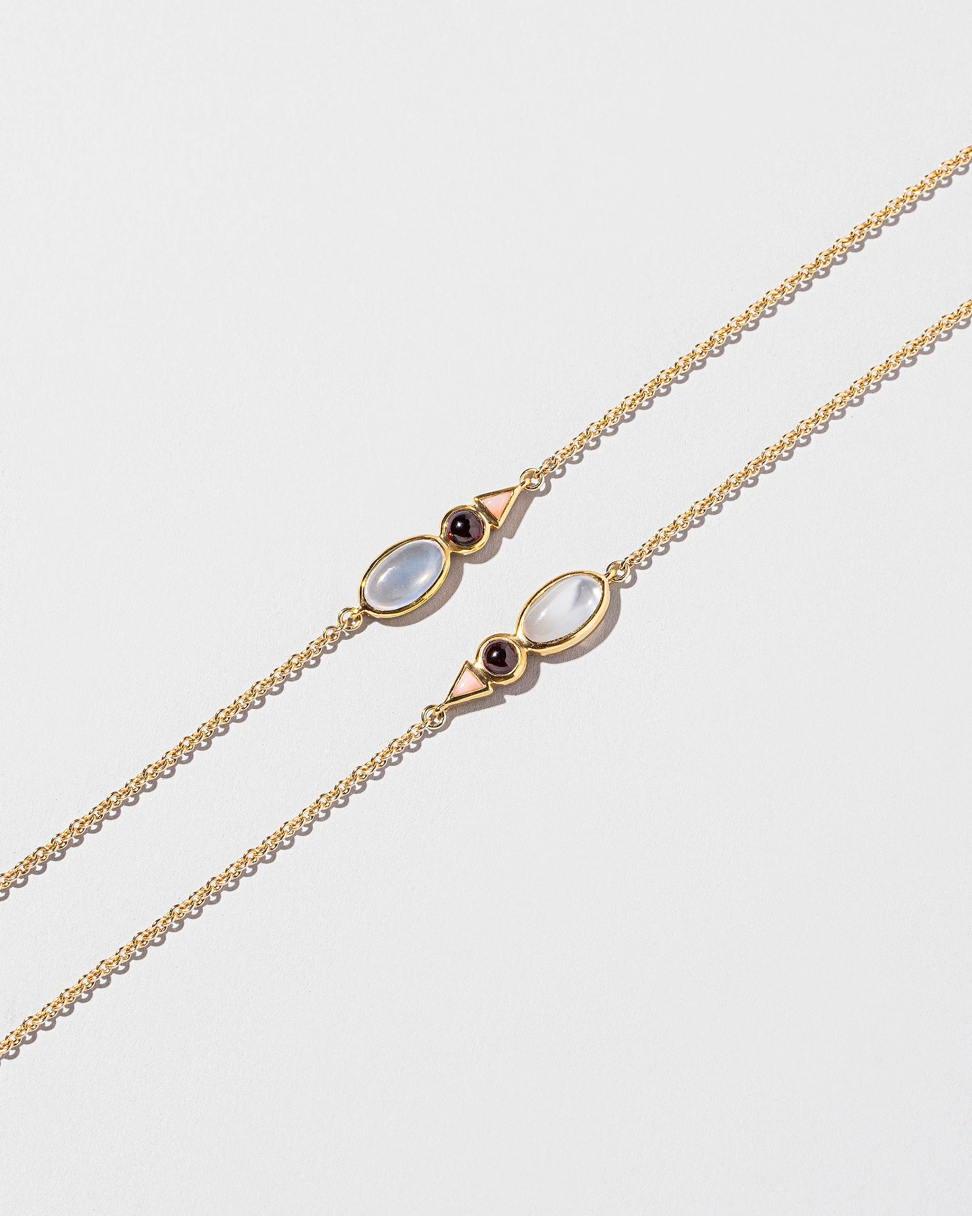 Moonstone Bracelet - Image 2