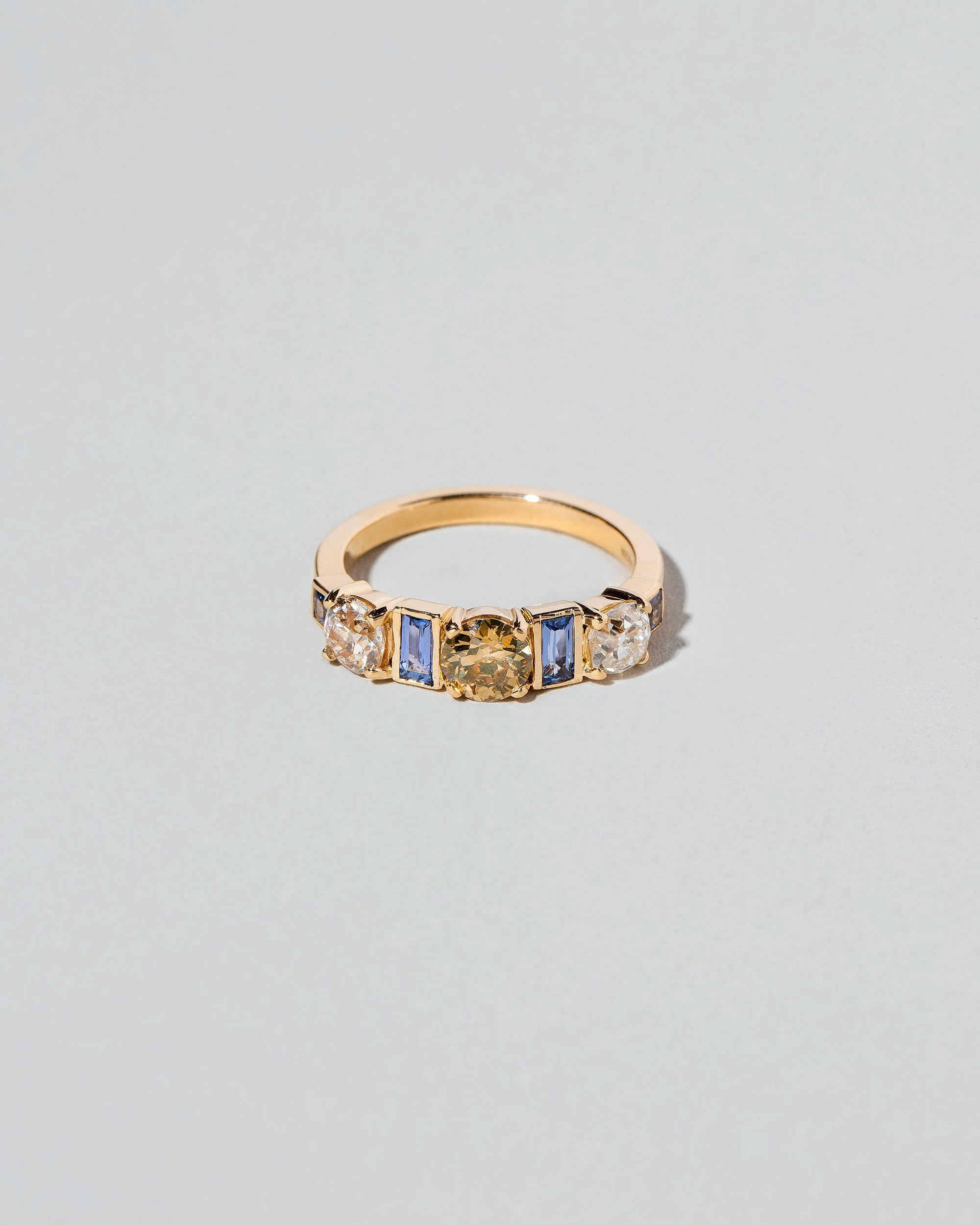 Morant Ring