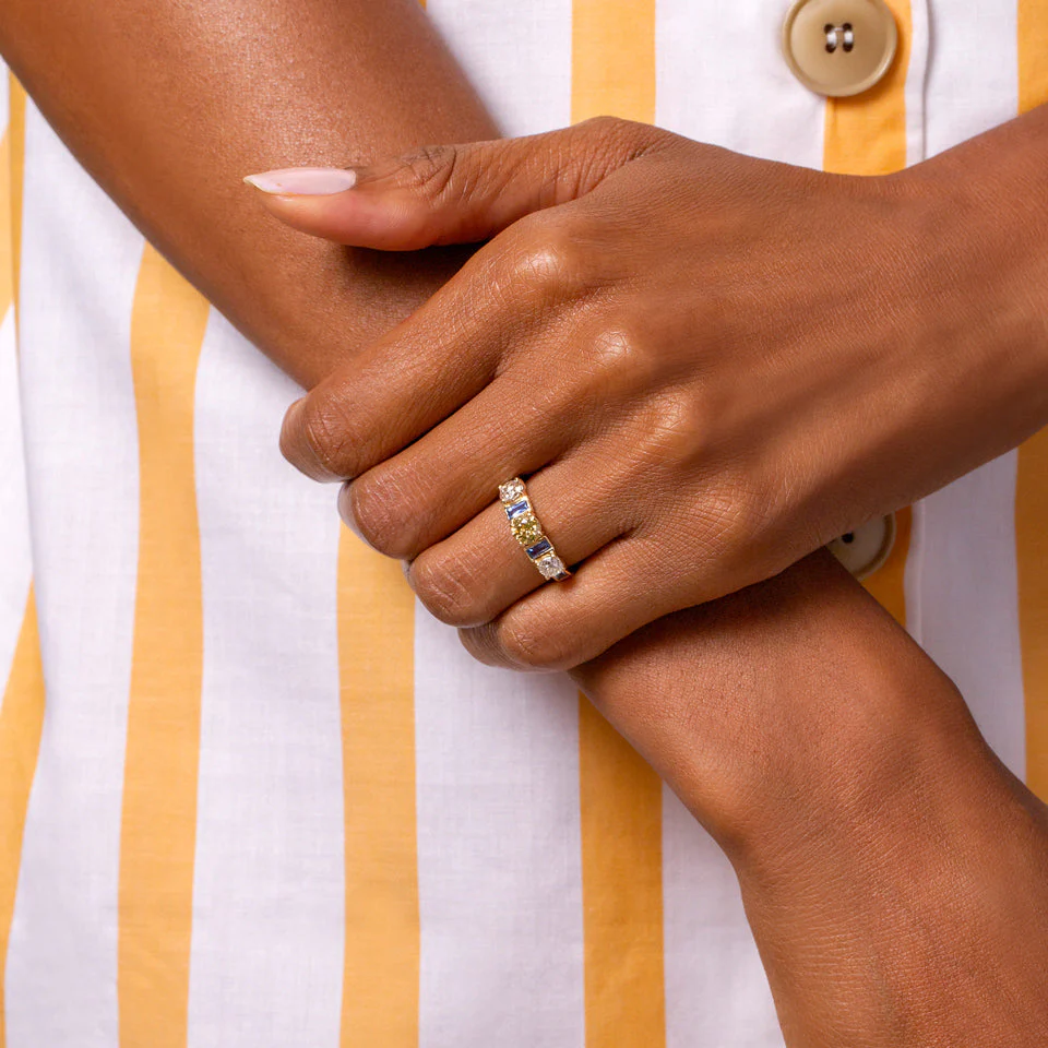 Morant Ring - Image 5