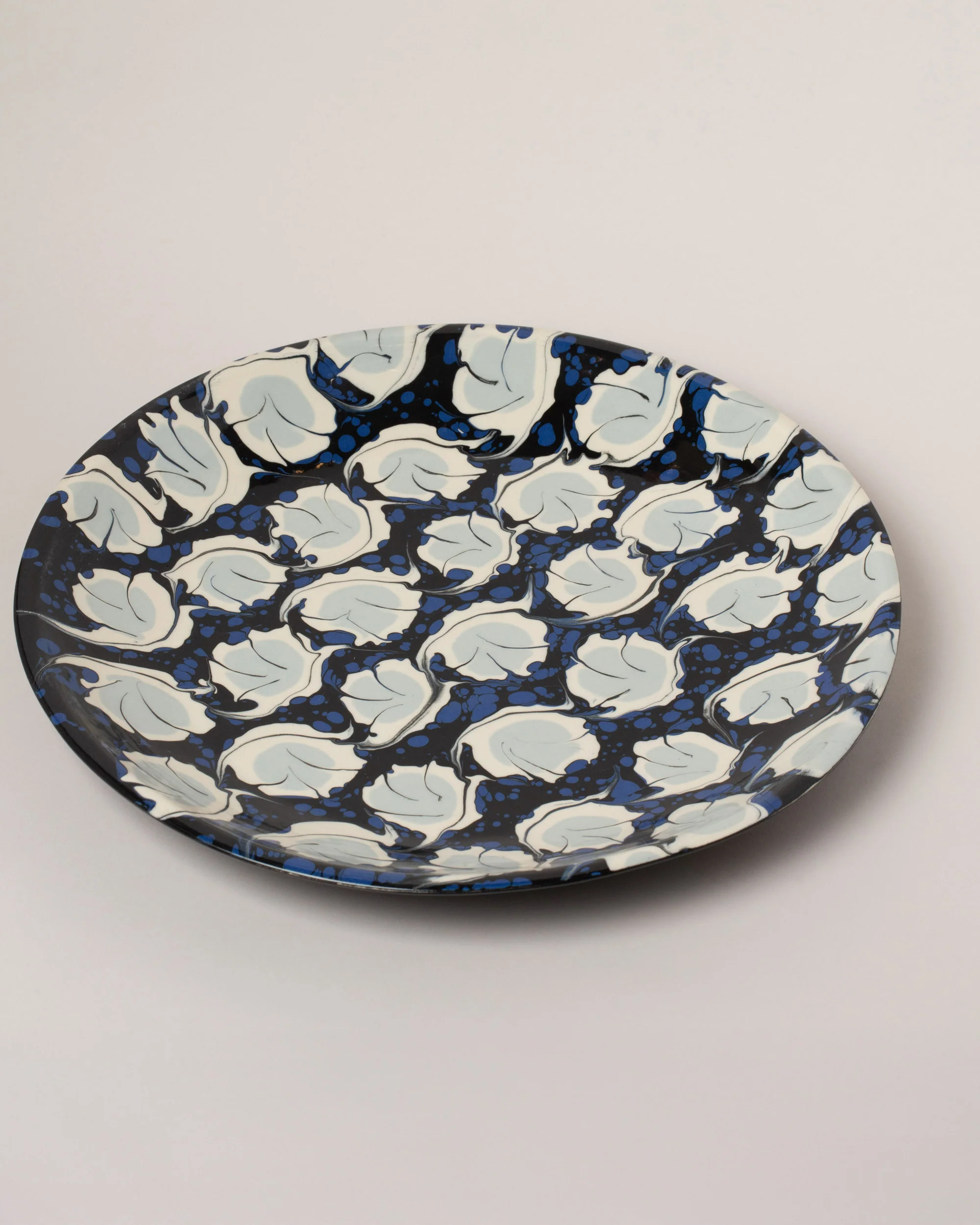 Slipware Platter - Image 7