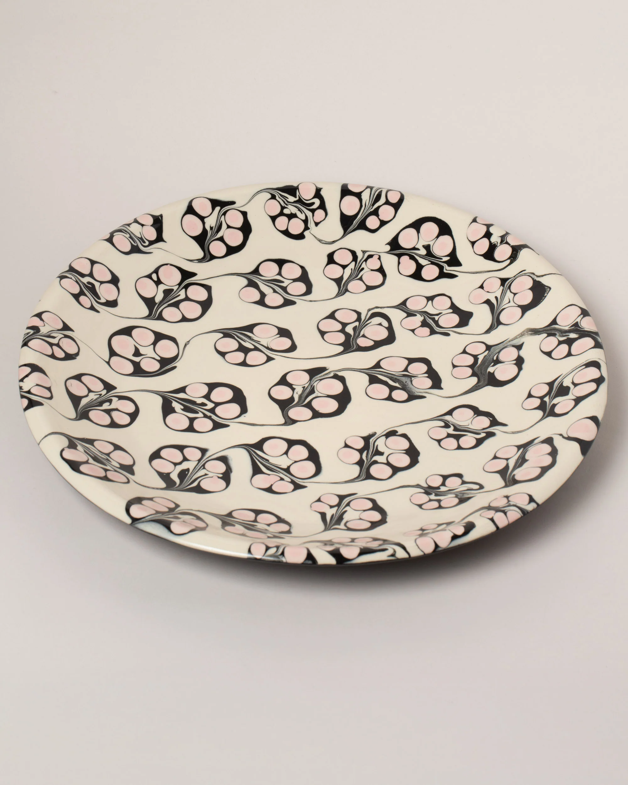 Slipware Platter - Image 9