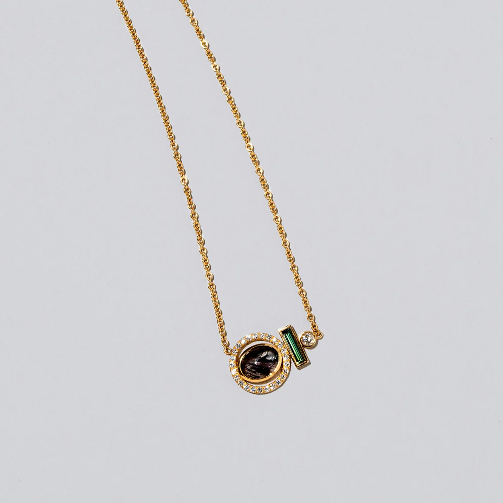 Mystical Change Necklace - Image 3