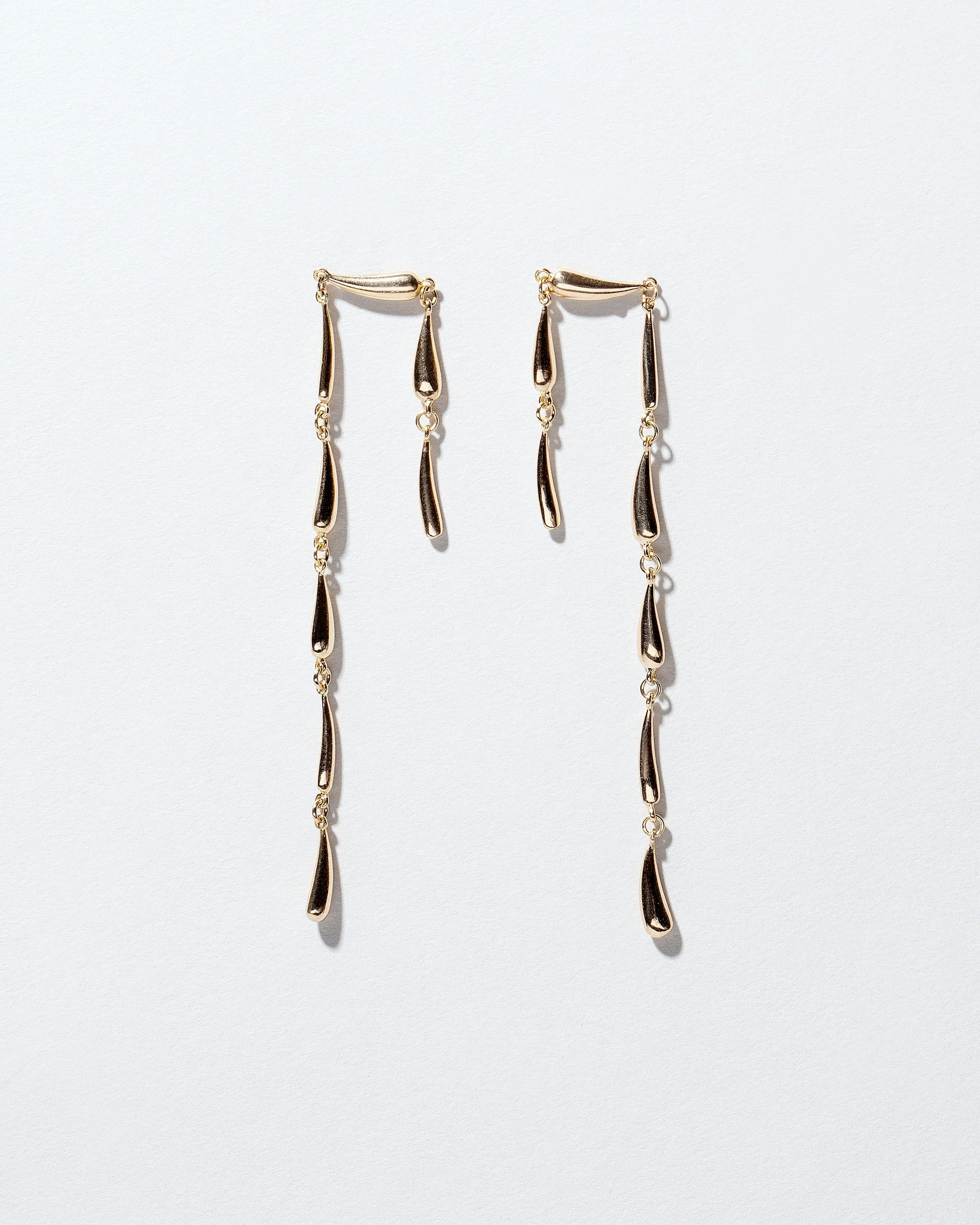 Night Garden Earrings