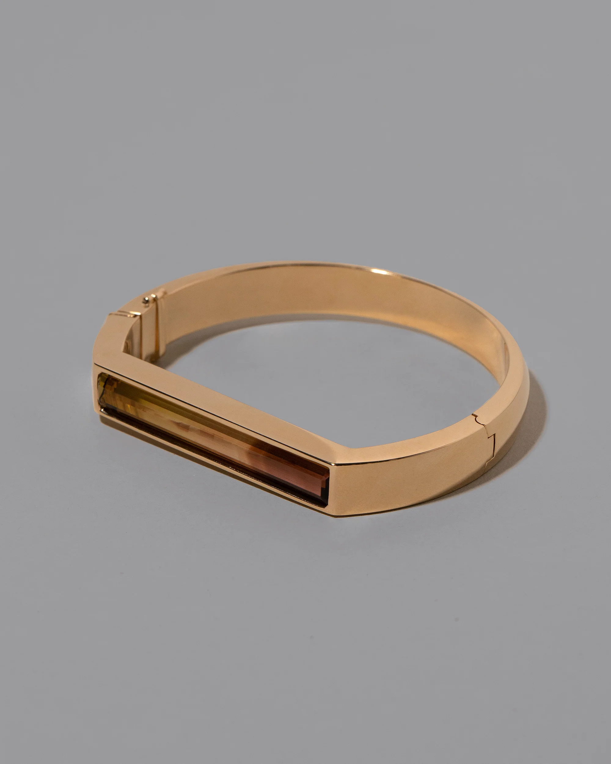 Connection Cuff Bracelet - Image 3