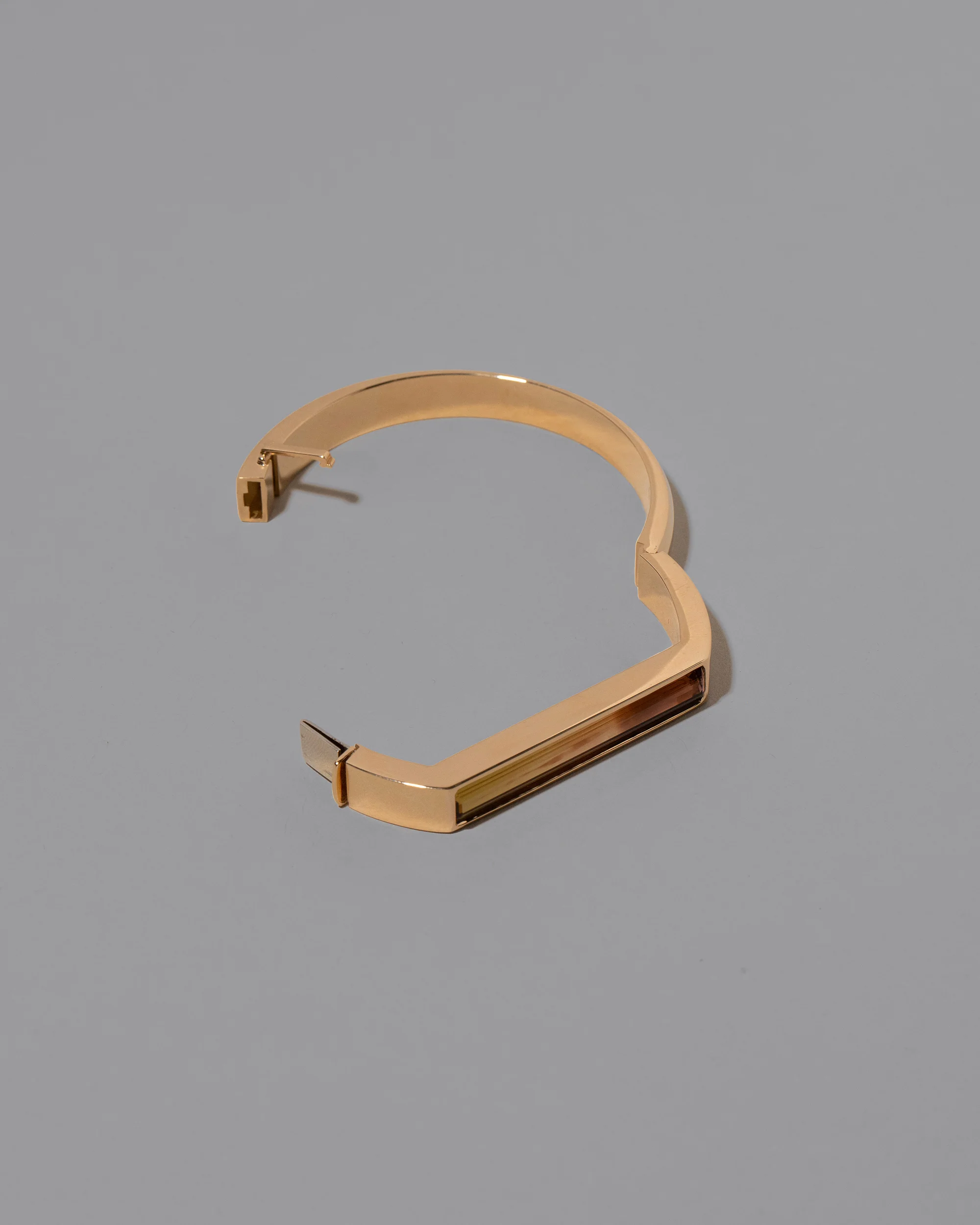 Connection Cuff Bracelet - Image 4