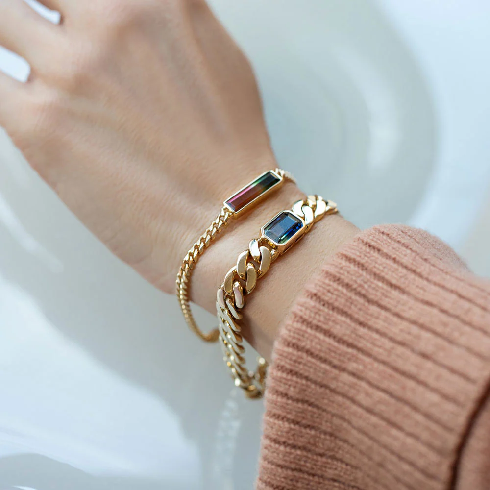 Fluid Bracelet - Image 4
