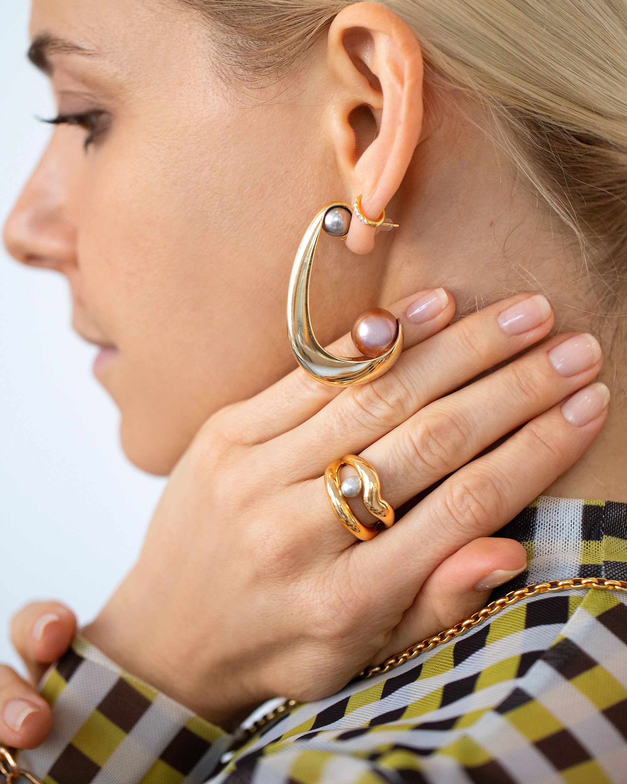 Ocean of Unity Ring - Image 5