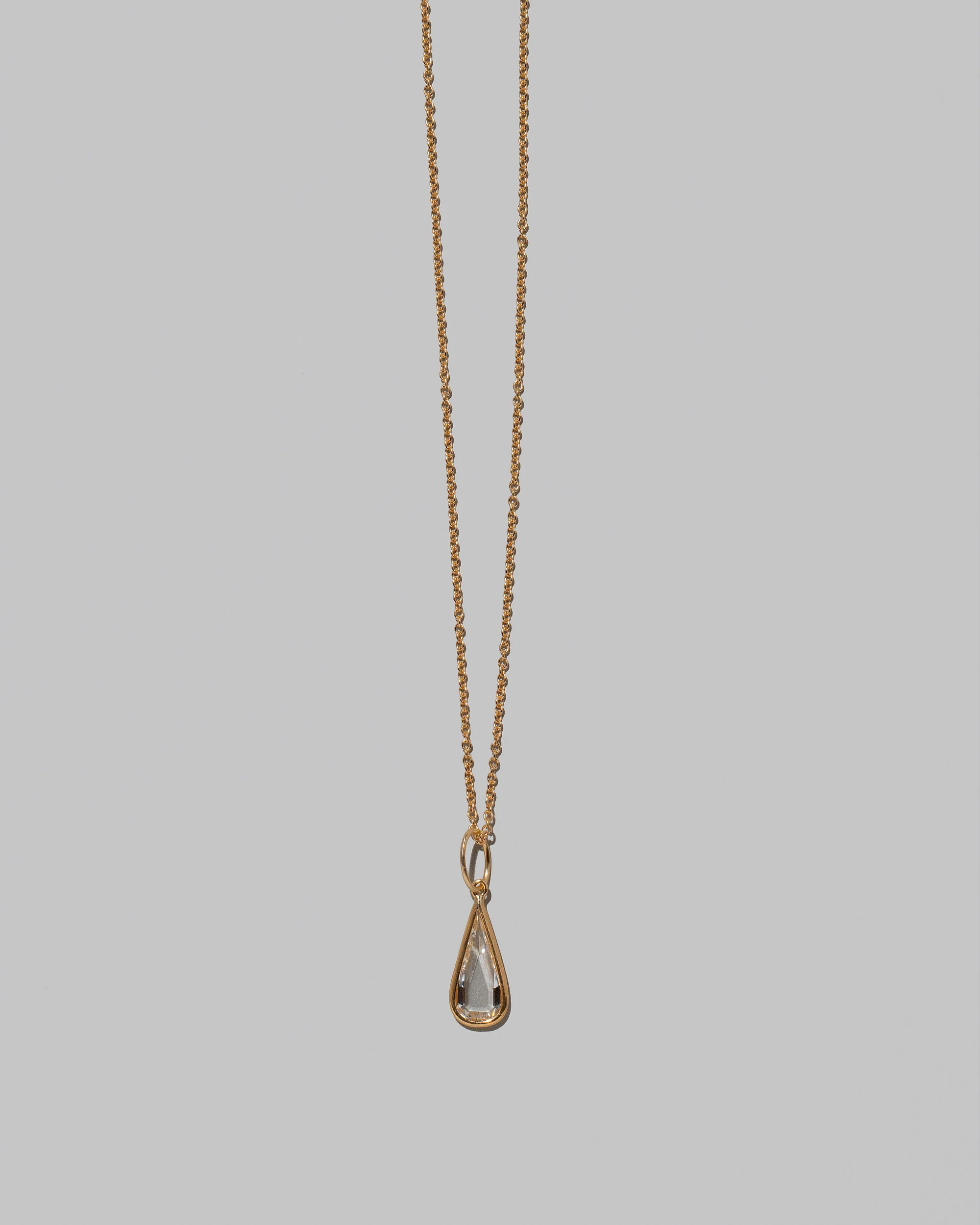 State Shifter Diamond Pendant - Image 3
