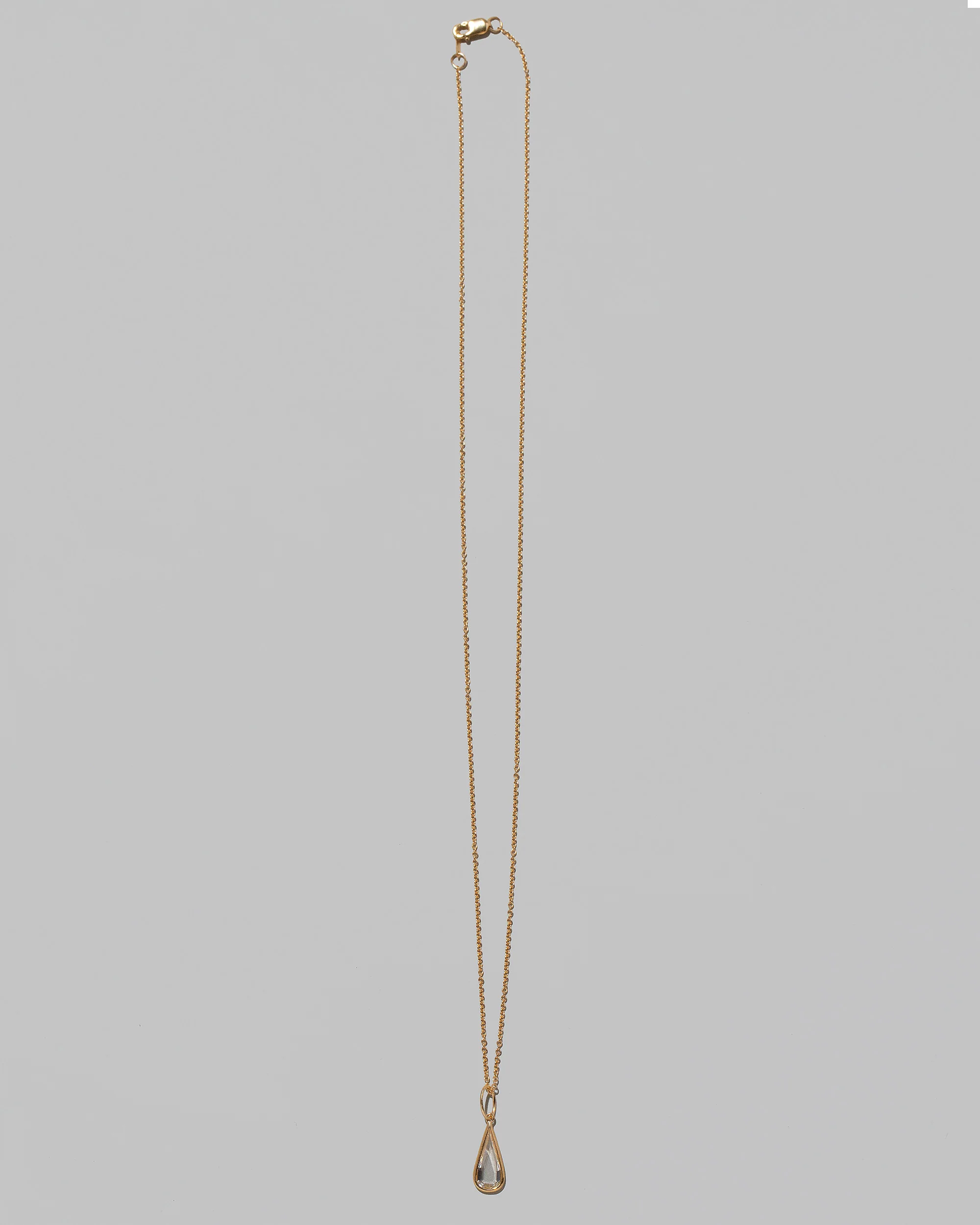 State Shifter Diamond Pendant - Image 4