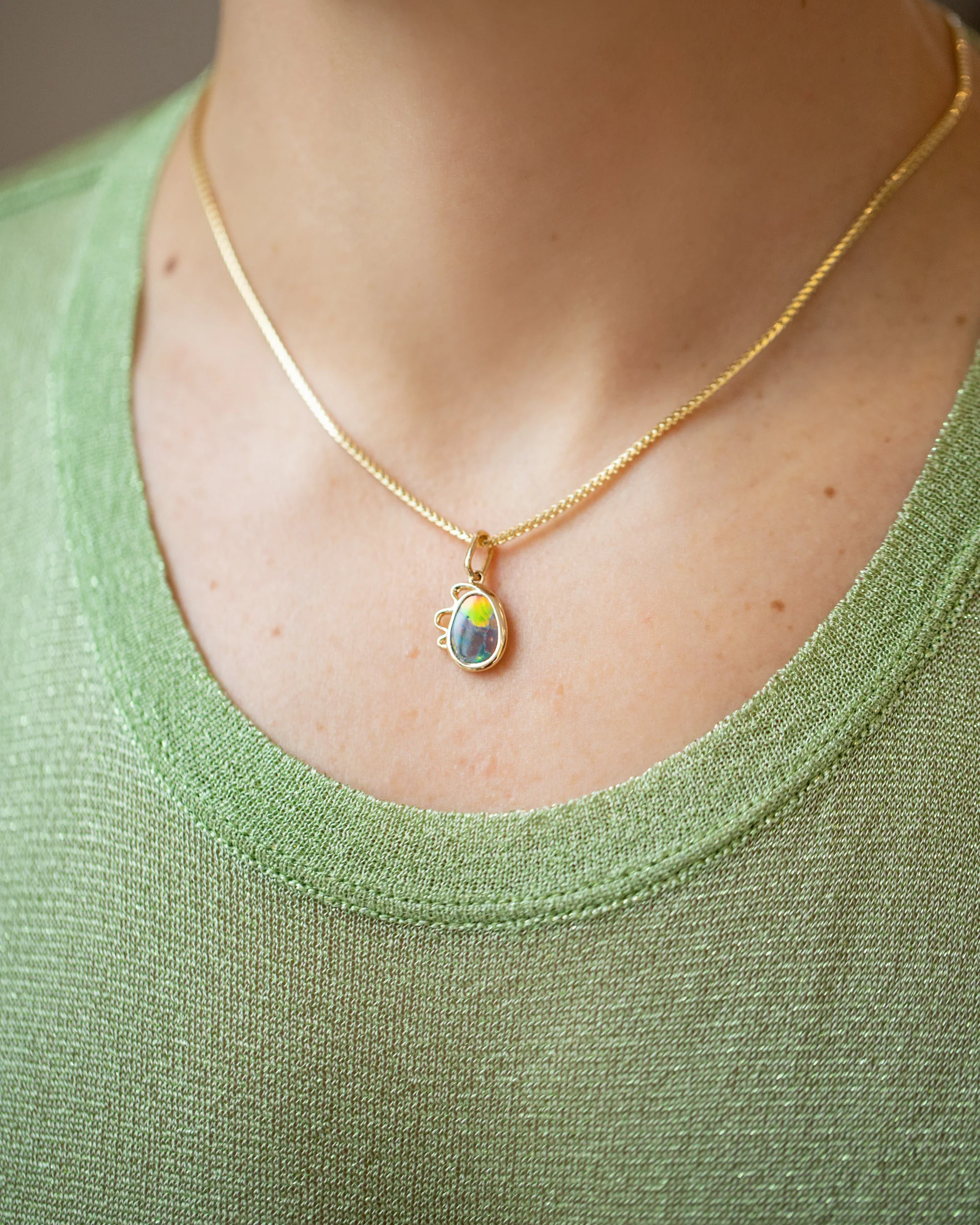 Harmony Pendant - Image 2