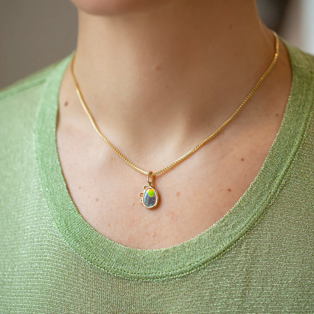 Harmony Pendant - Image 4