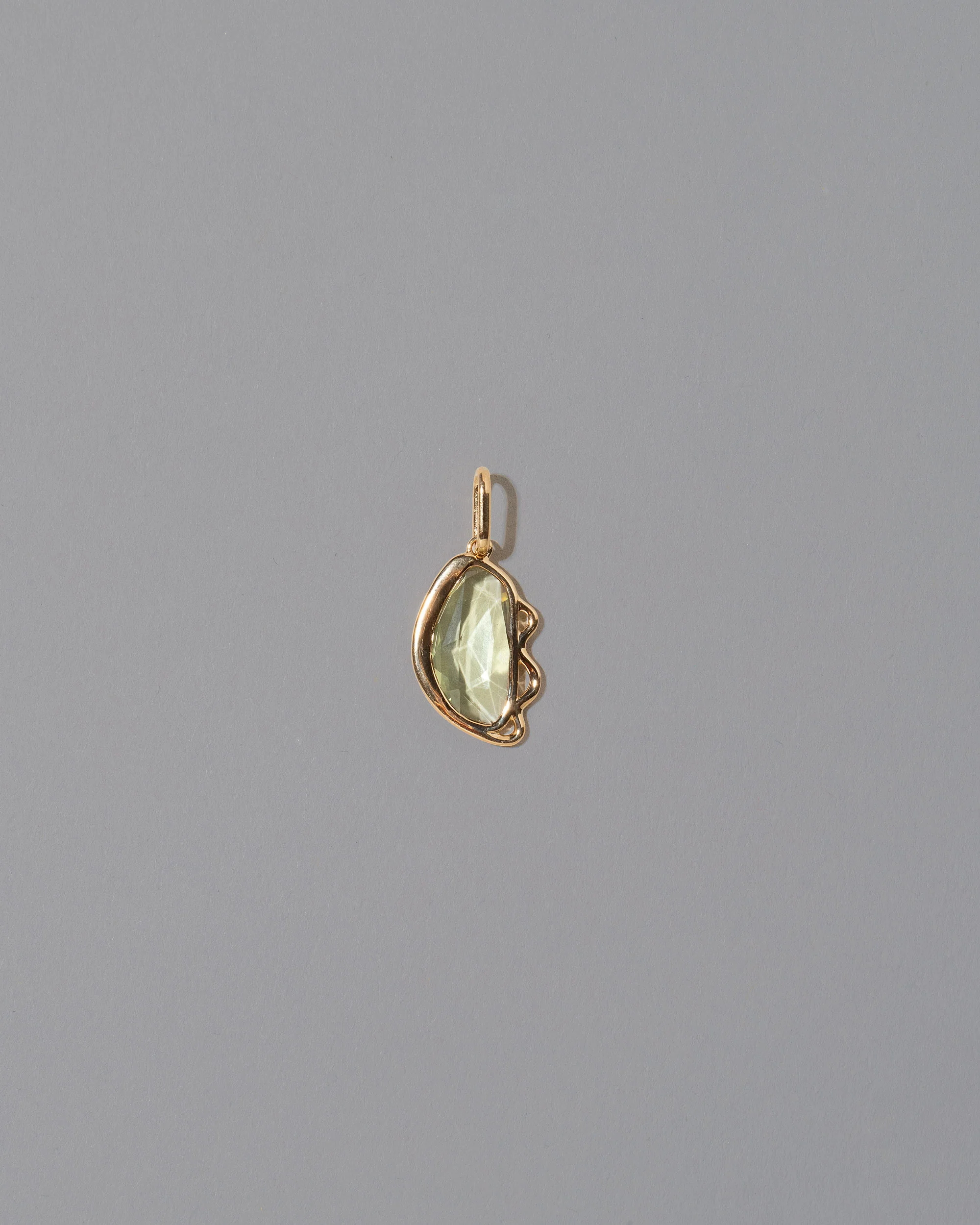 Abundance Pendant