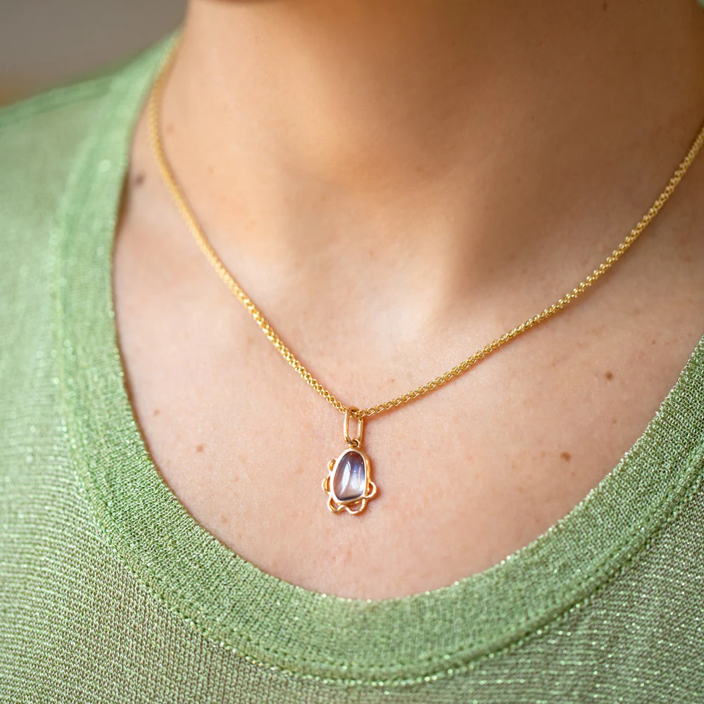 Karmic Balance Pendant - Image 5