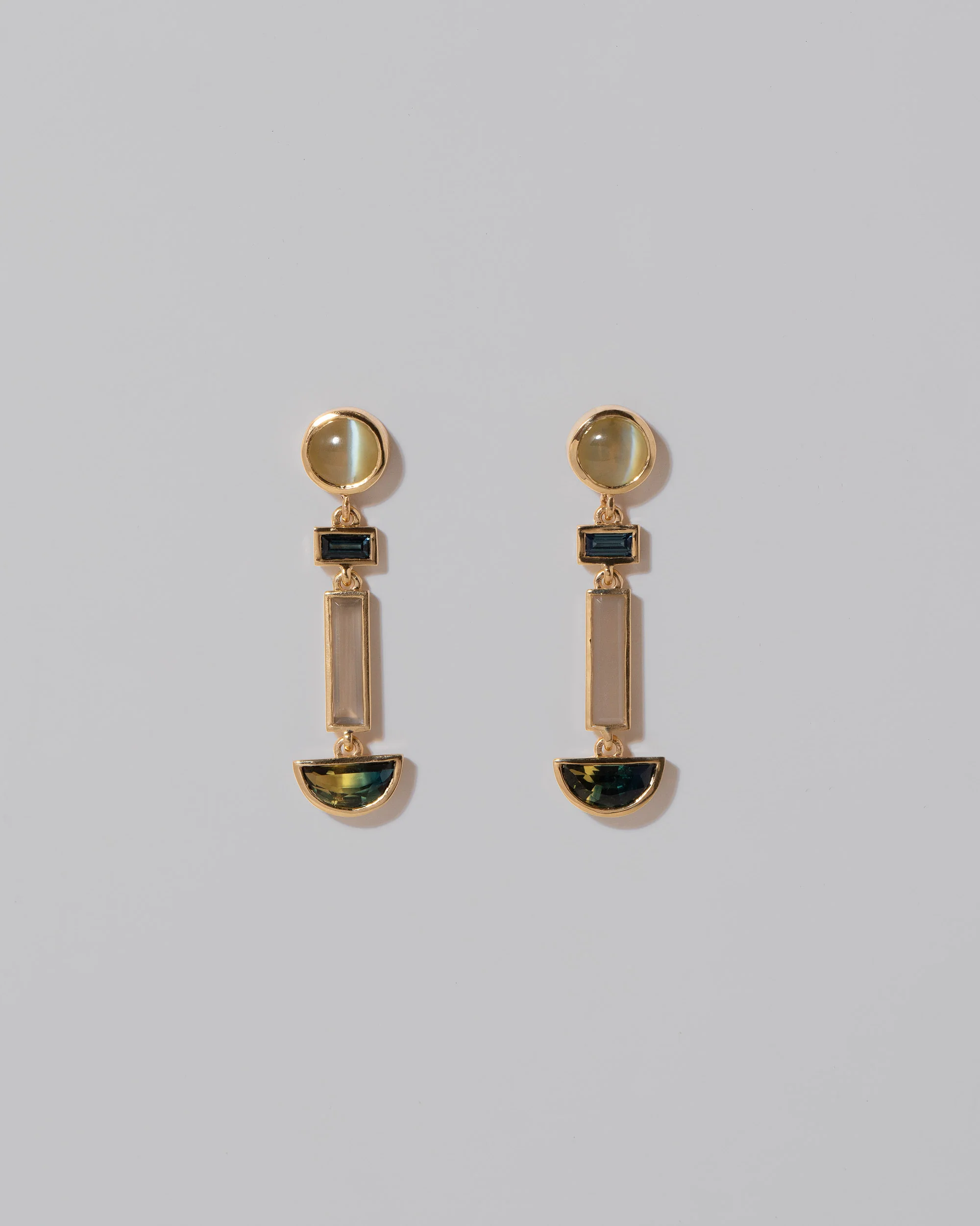 Nigella Earrings