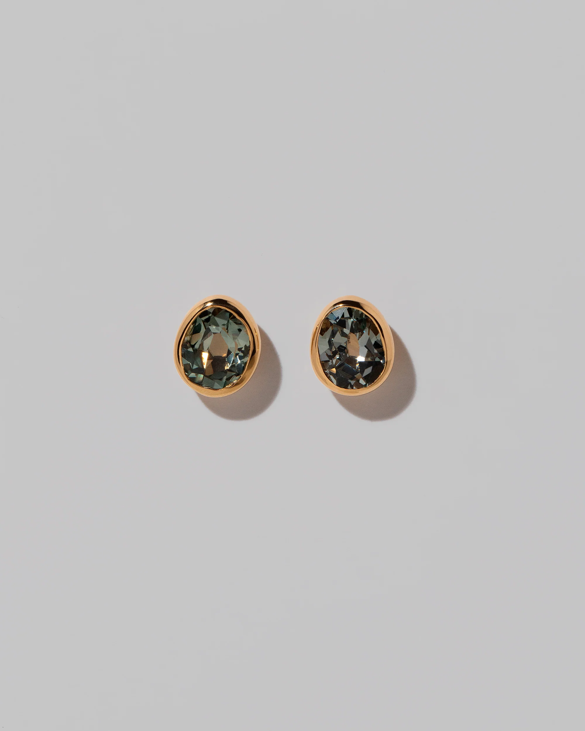 Juniper Stud Earrings
