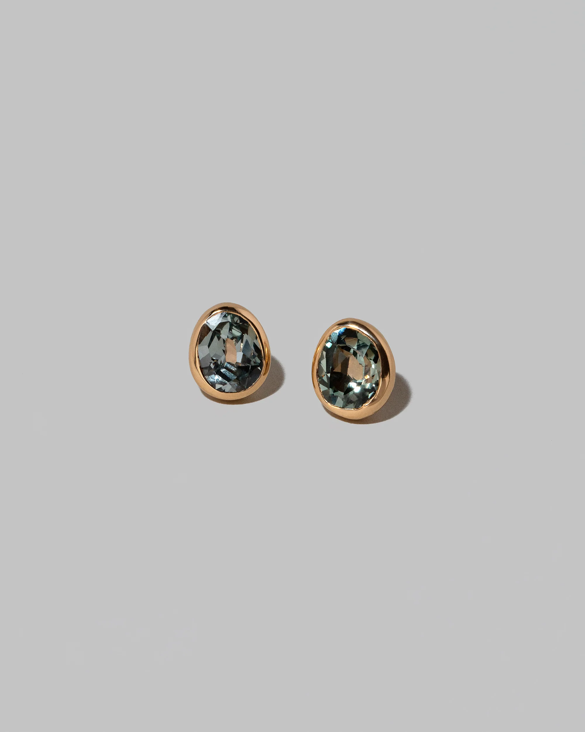 Juniper Stud Earrings - Image 2
