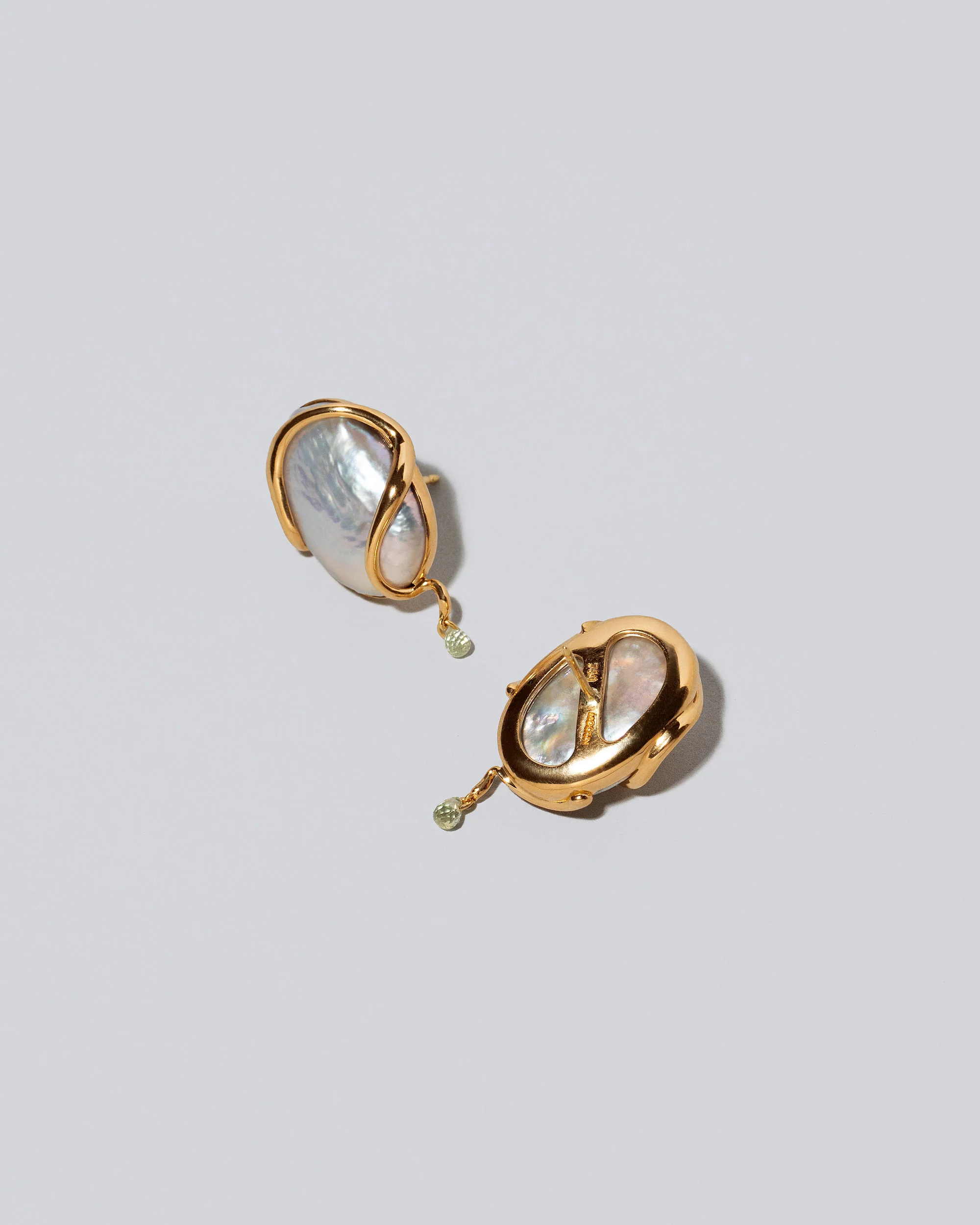 Weaver Earrings - Image 3