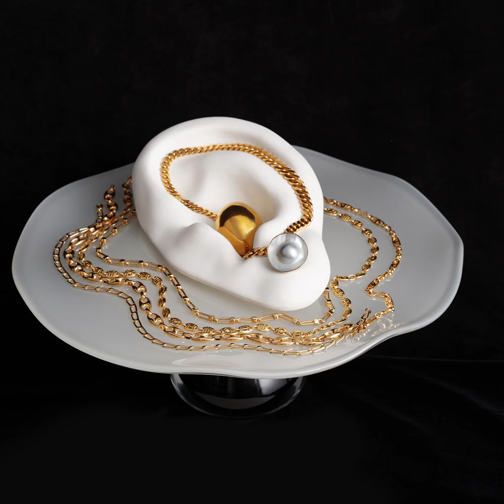 Weaver Earrings - Image 5