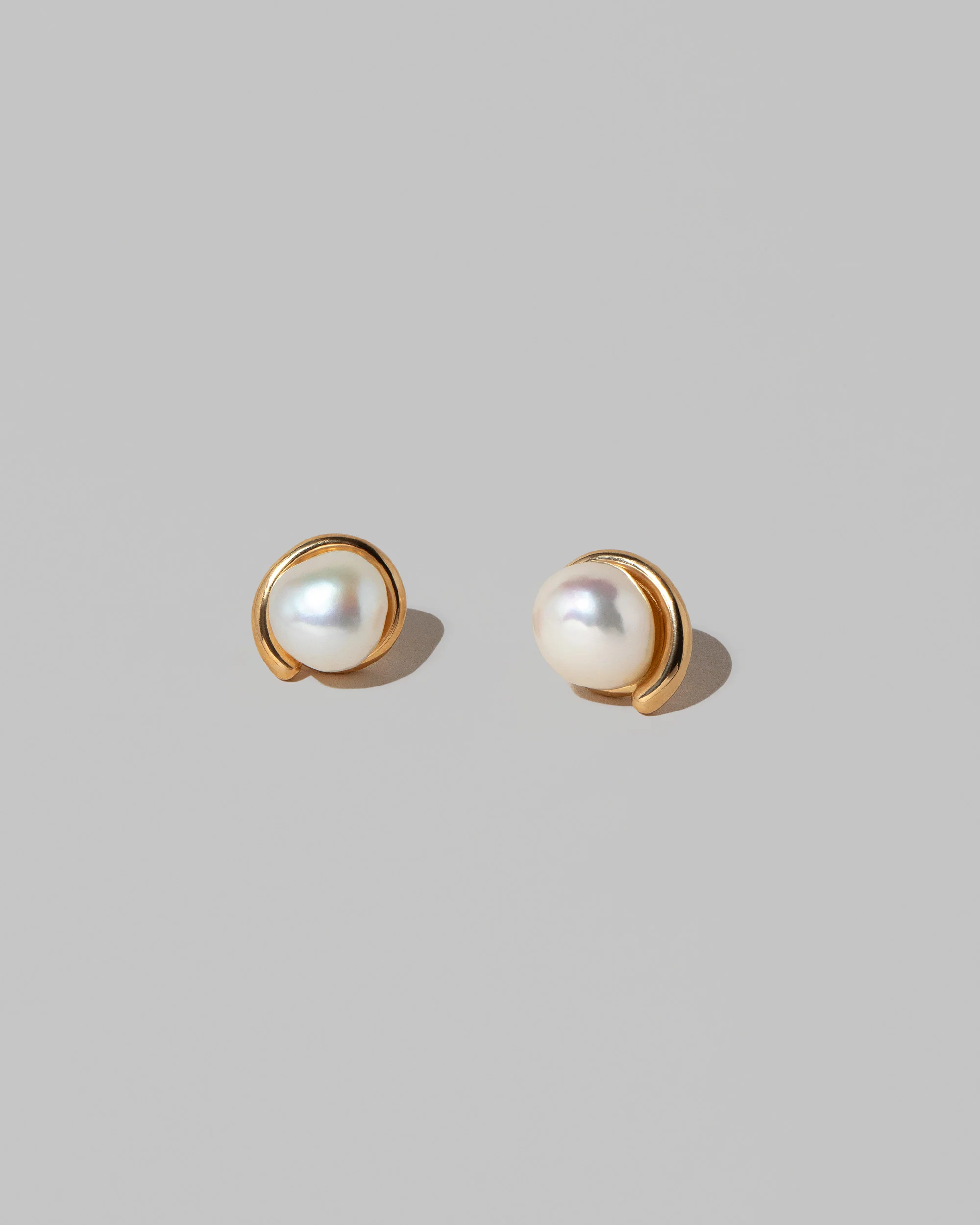 Nereus Earrings