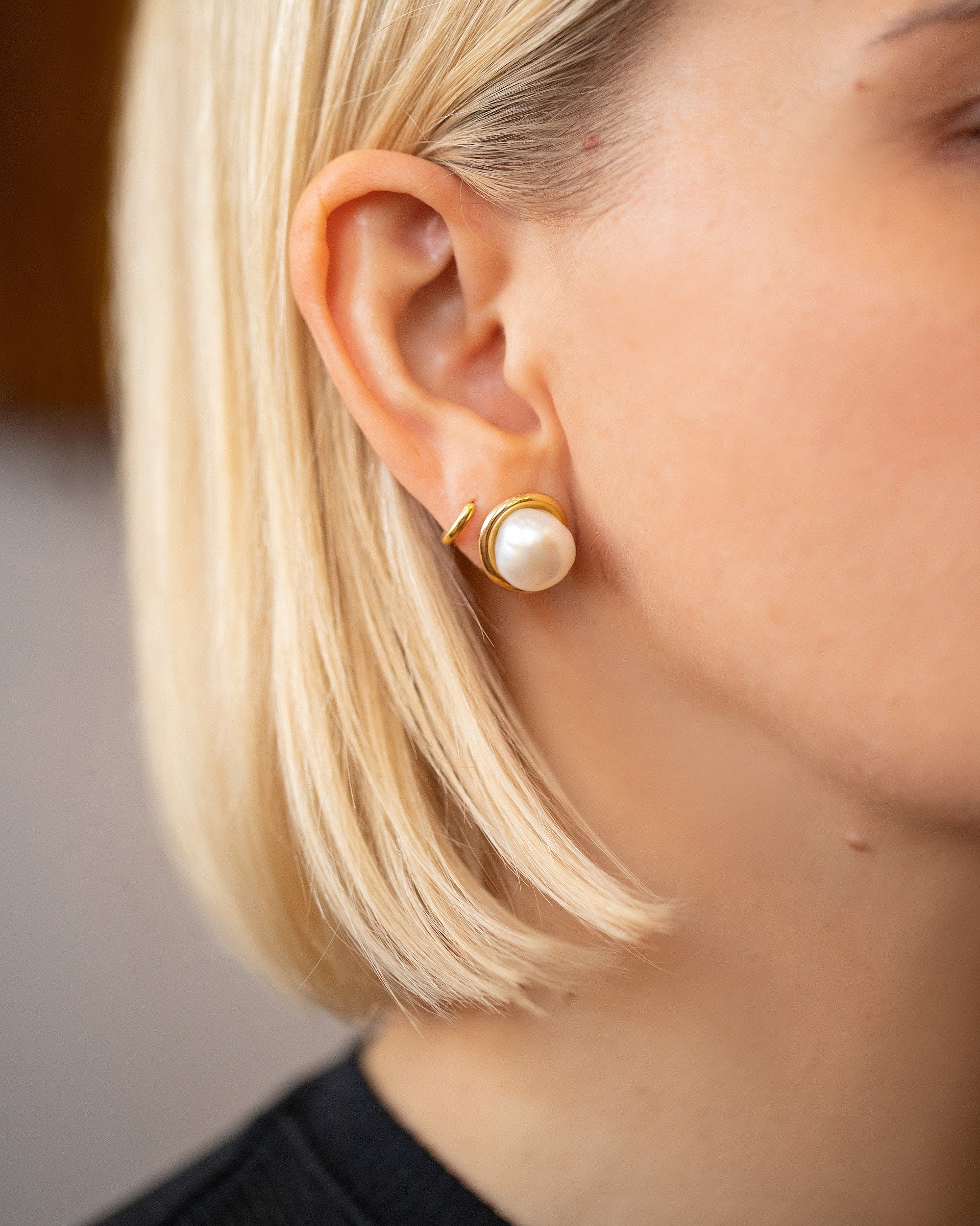 Nereus Earrings - Image 2