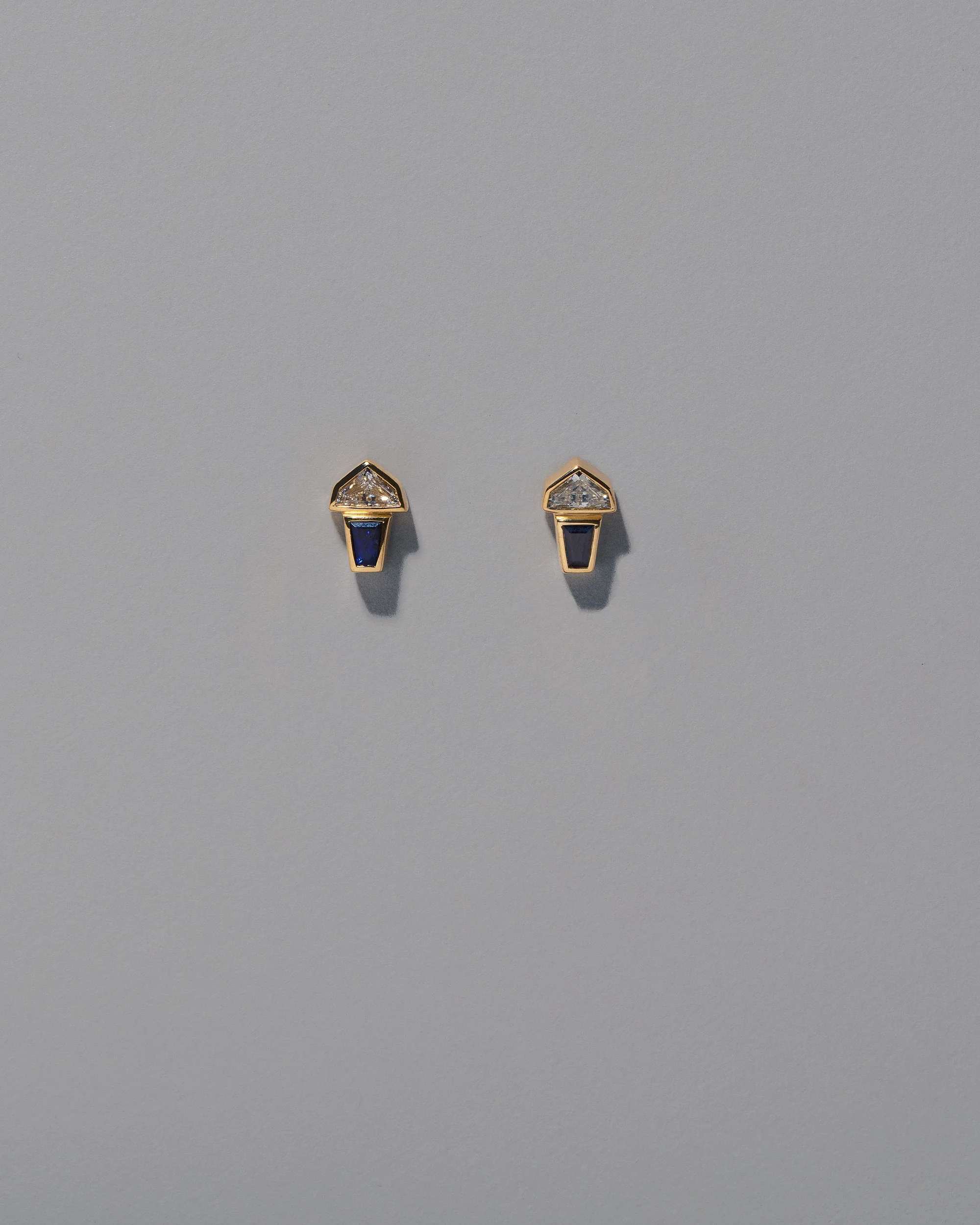 Vela Earrings