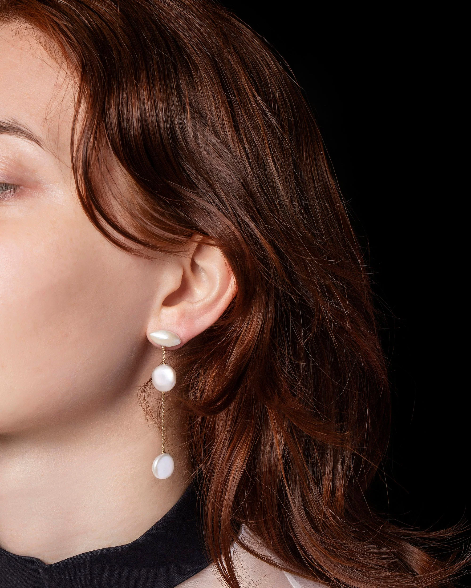 Idas Earrings - Image 2