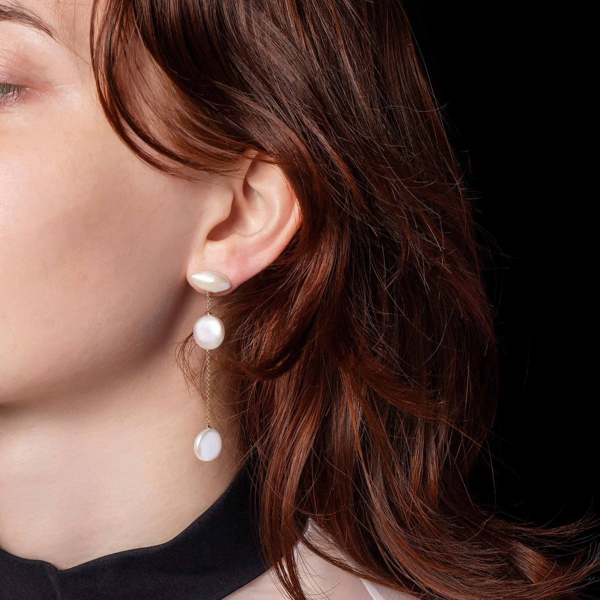 Idas Earrings - Image 3