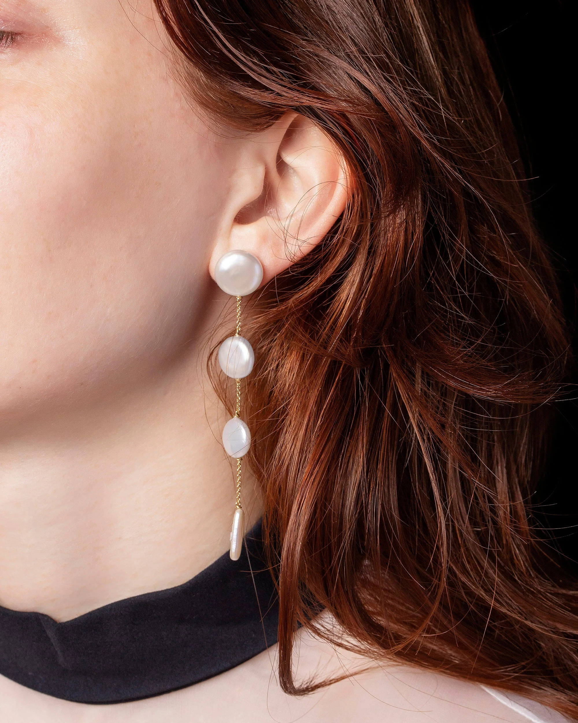 Antaeus Earrings - Image 2