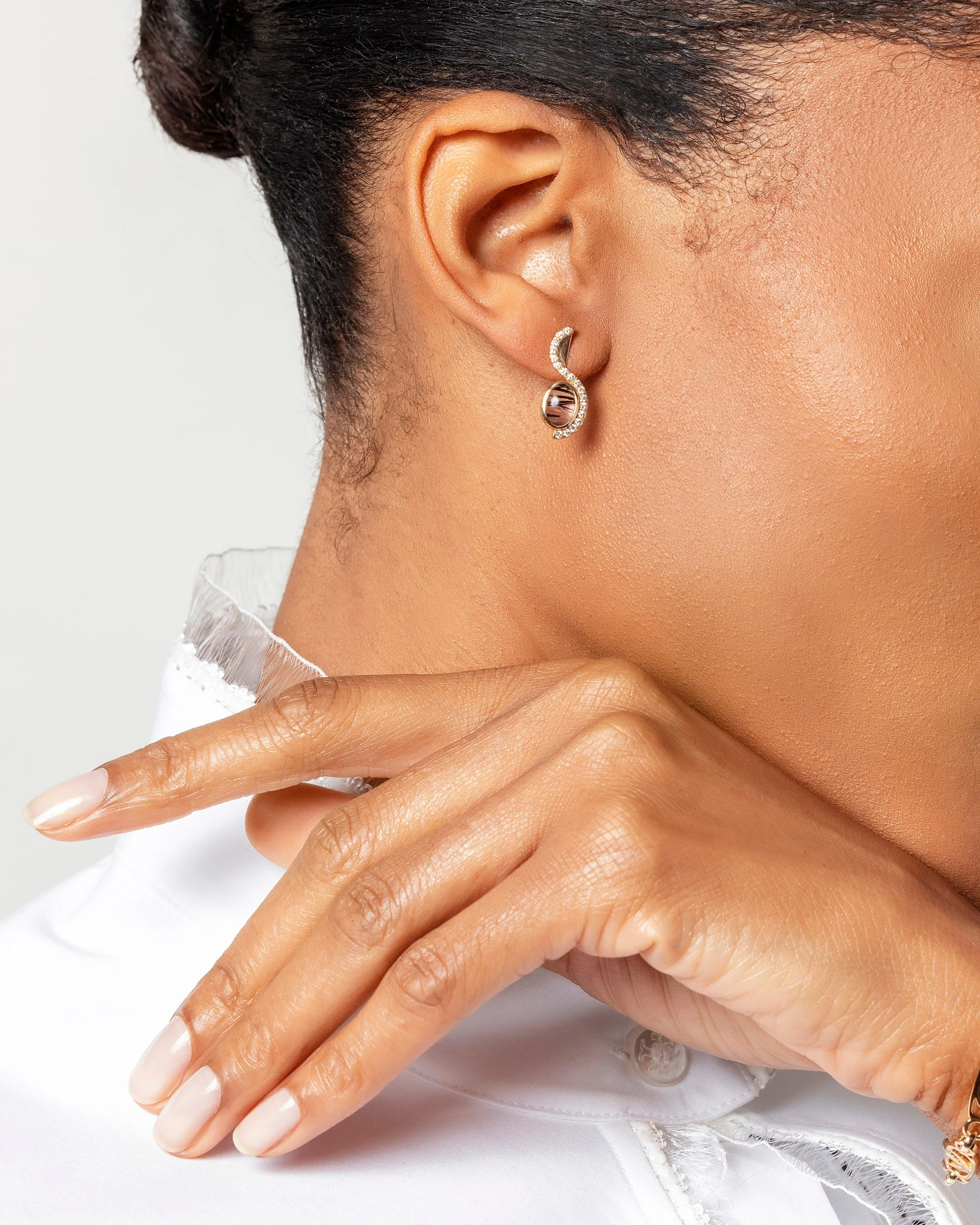 Dualism Earrings - Image 2