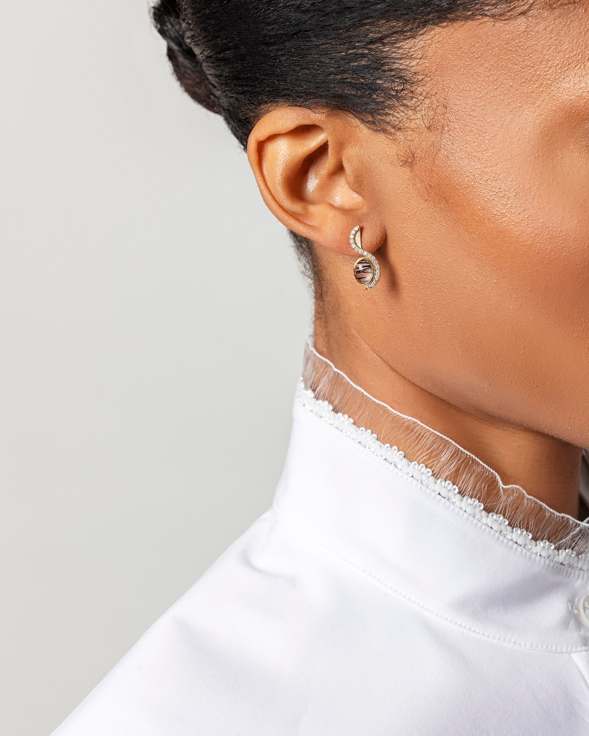 Dualism Earrings - Image 3