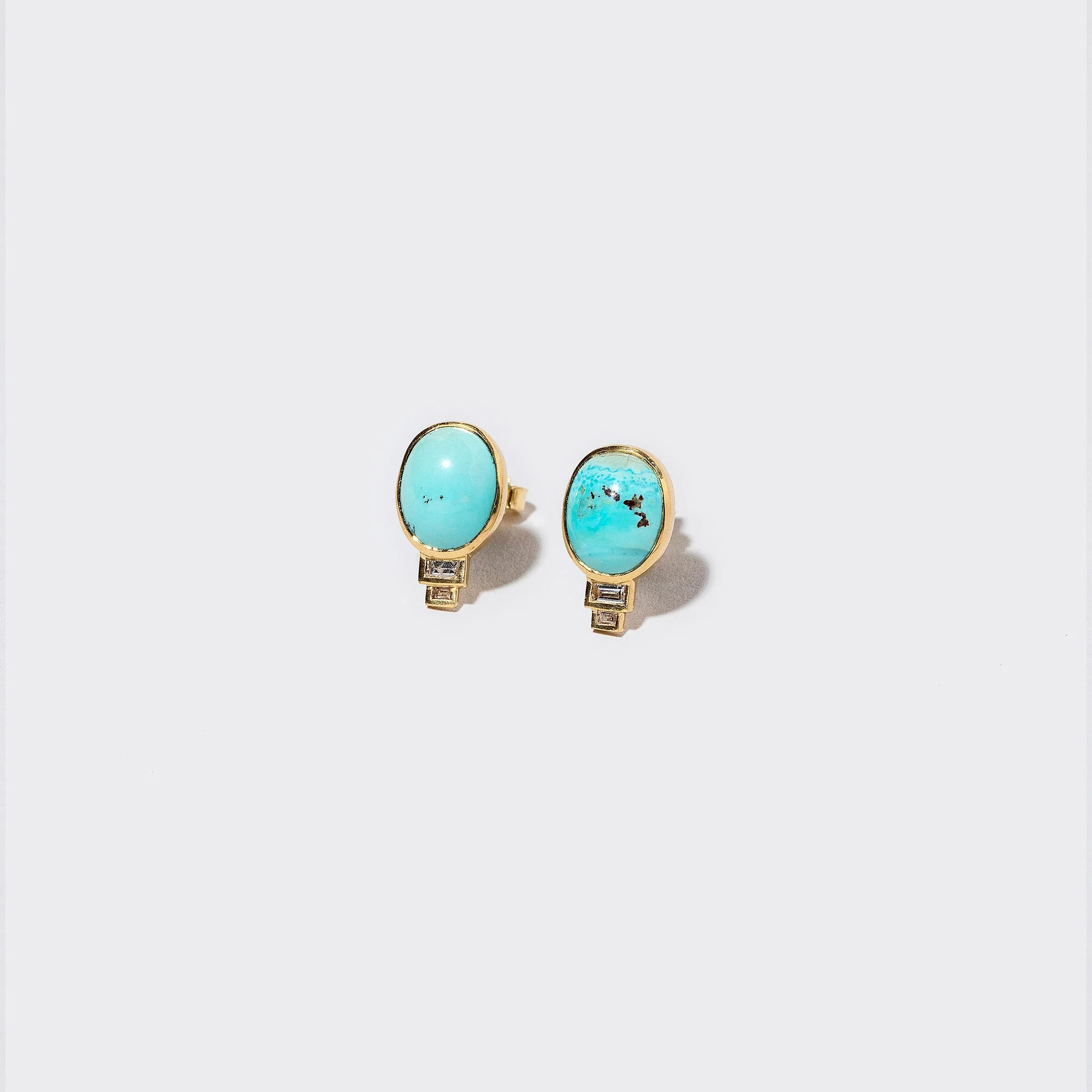 Life-Giver Earrings - Image 2