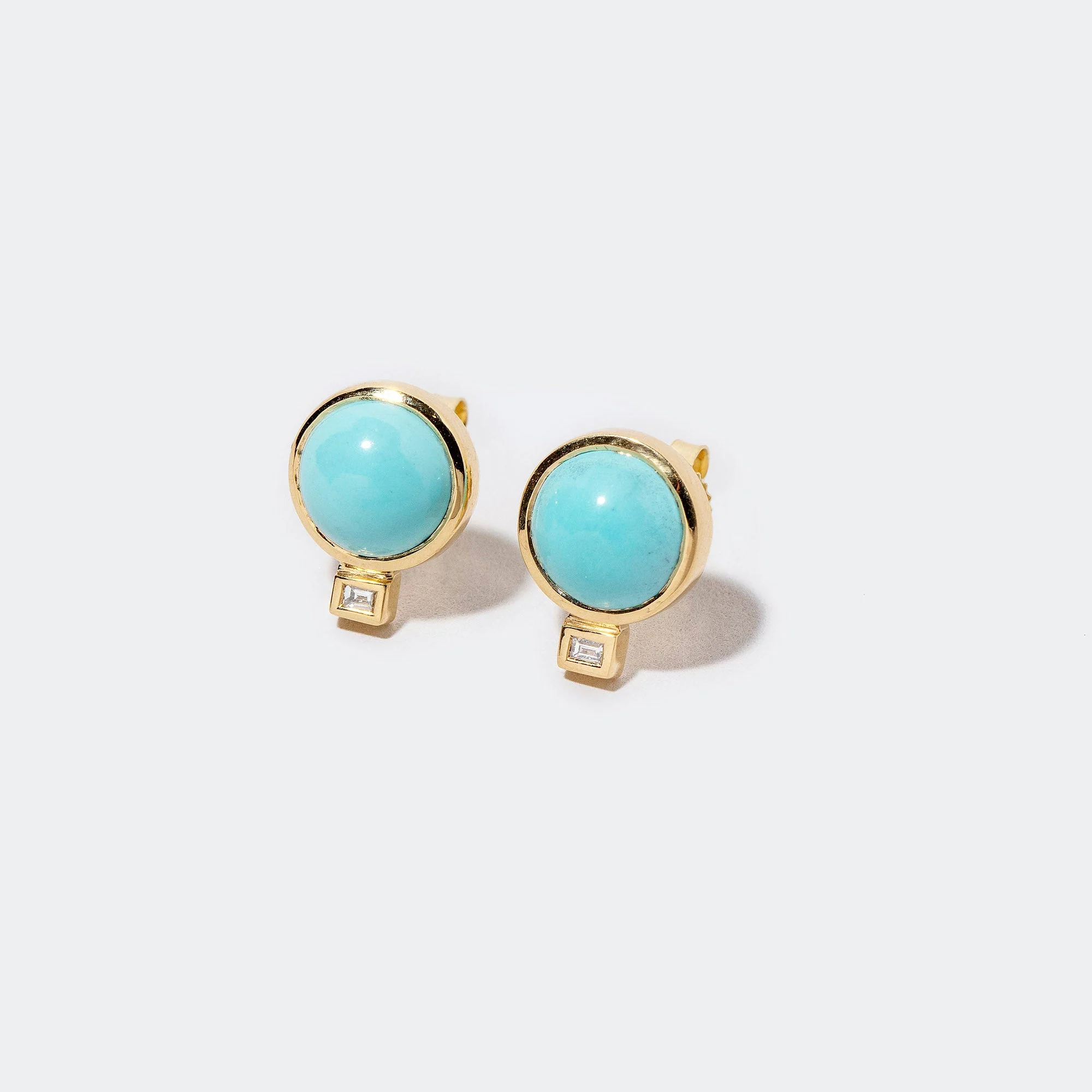 Sky Earrings - Image 2