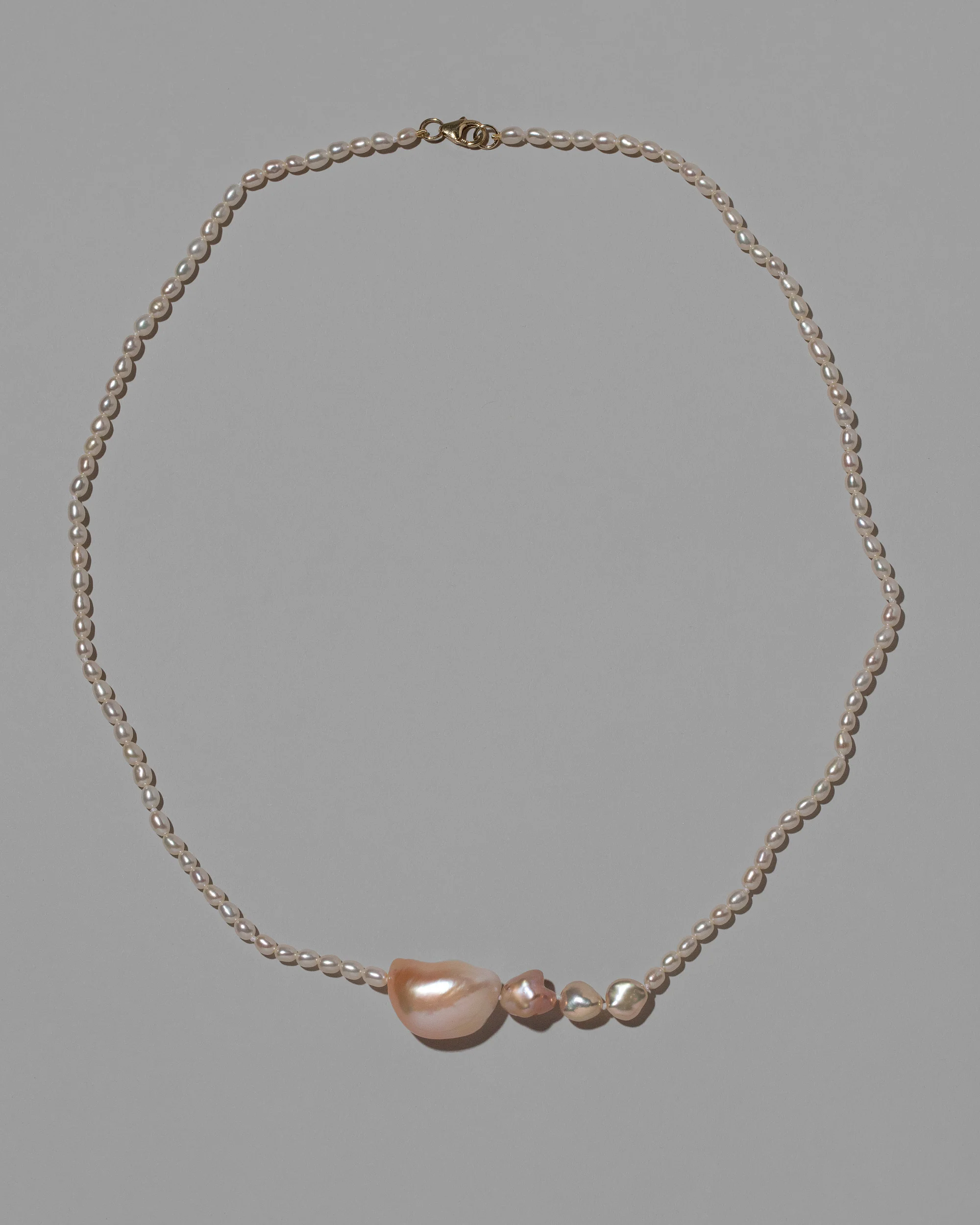 Tethys Necklace
