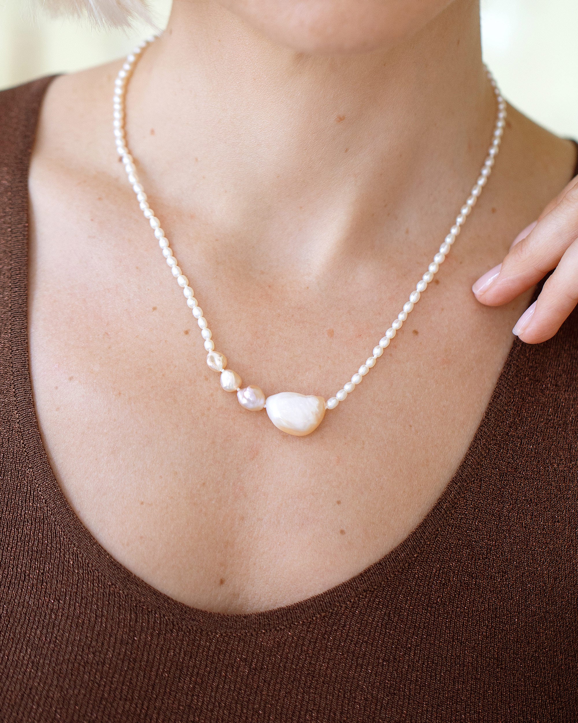 Tethys Necklace - Image 3